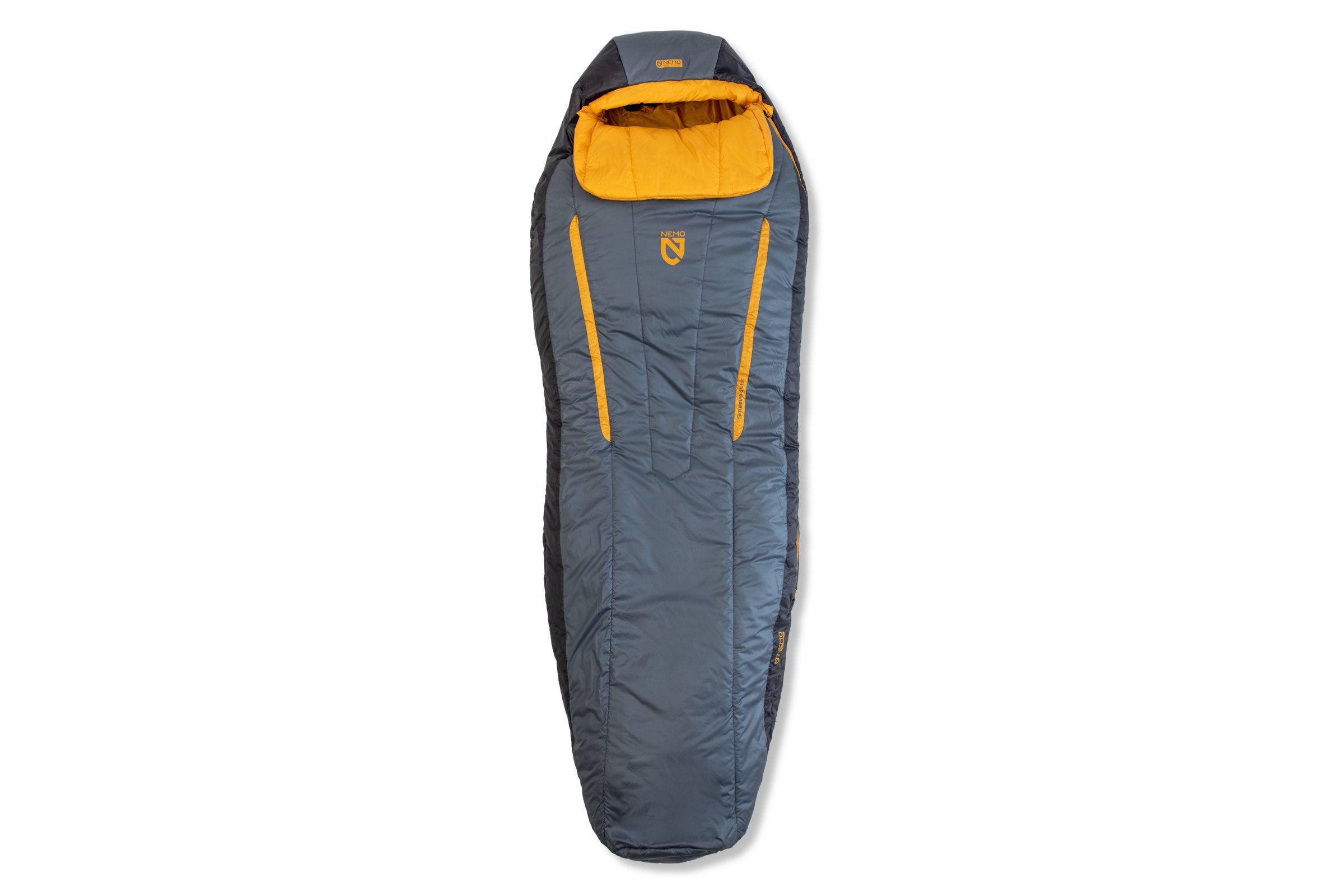 アウトドア寝具 NEMO FORTE 35 NEMO Forte 35 Sleeping Bag - Men's | REI Co-op