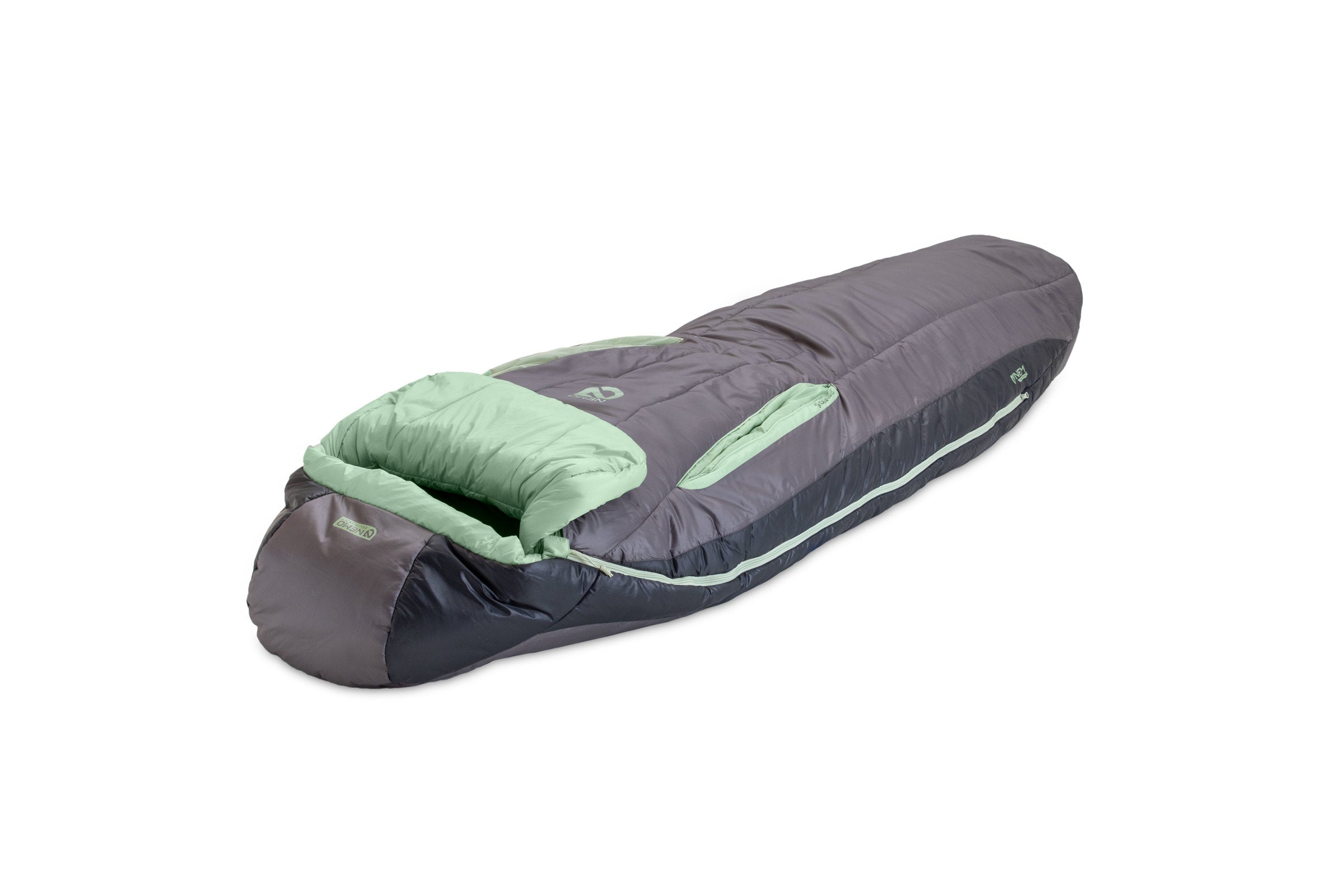 Forte™ Endless Promise® Women's Synthetic Sleeping Bag