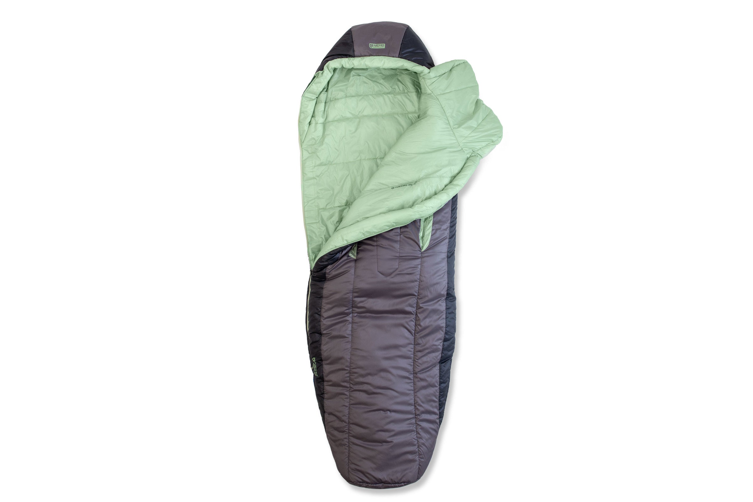 NEMO FORTE 寝袋 35°F ウィメンズレギュラー Amazon.co.jp: NEMO(ニーモ) FORTE フォルテ 35 W's