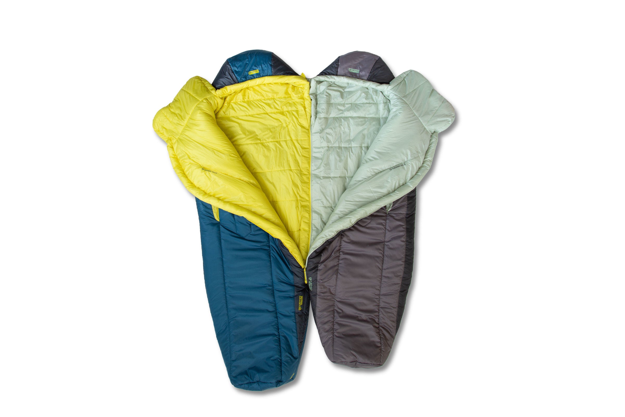 Forte™ Endless Promise® Women's Synthetic Sleeping Bag