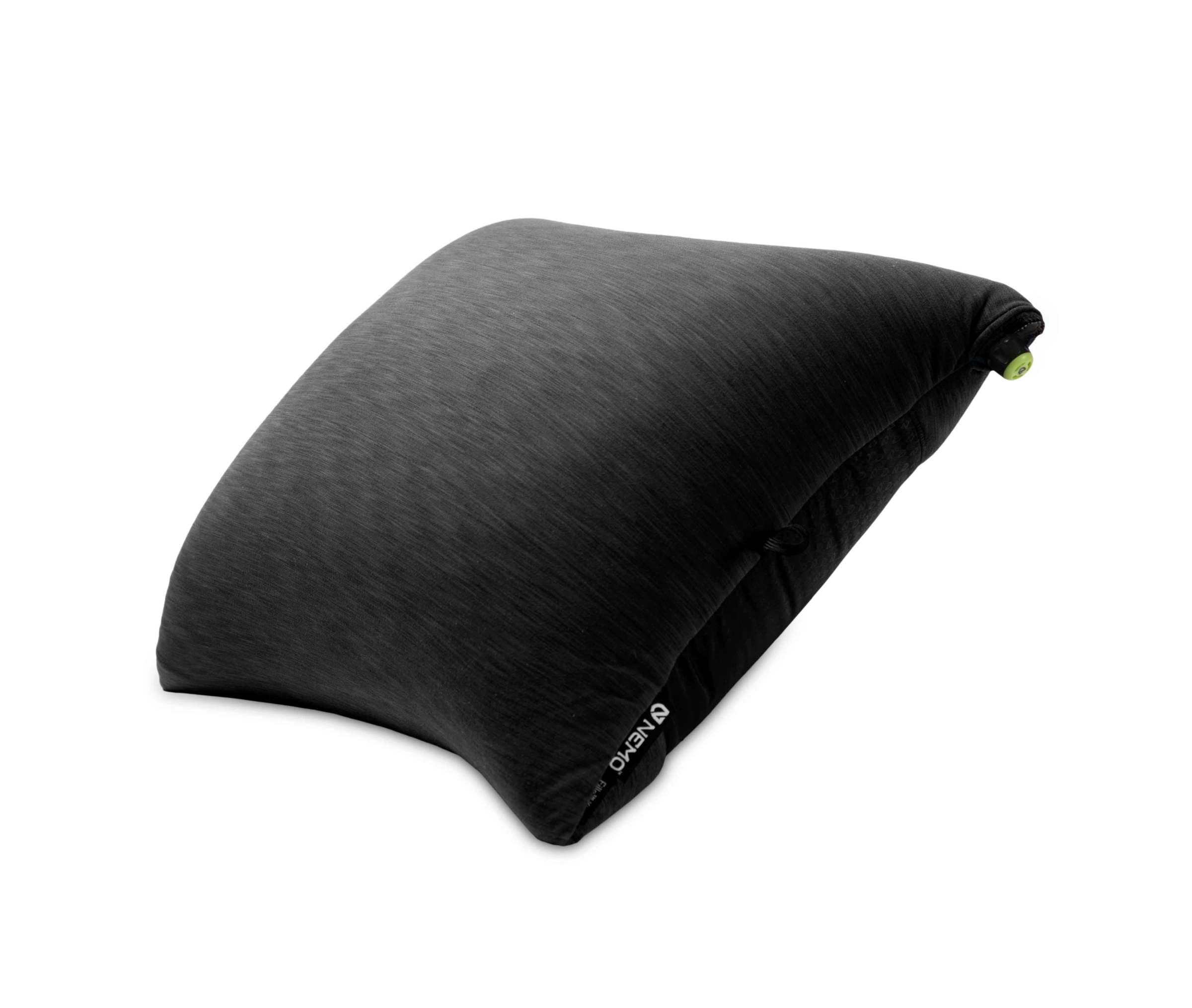 Fillo™ King Camping Pillow
