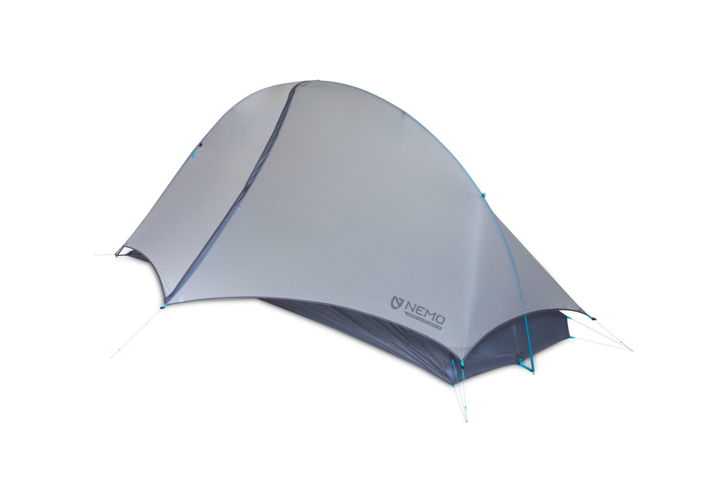 nemo hornet ultralight backpacking tent 1p Hornet Elite OSMO™ Ultralight Backpacking Tent
