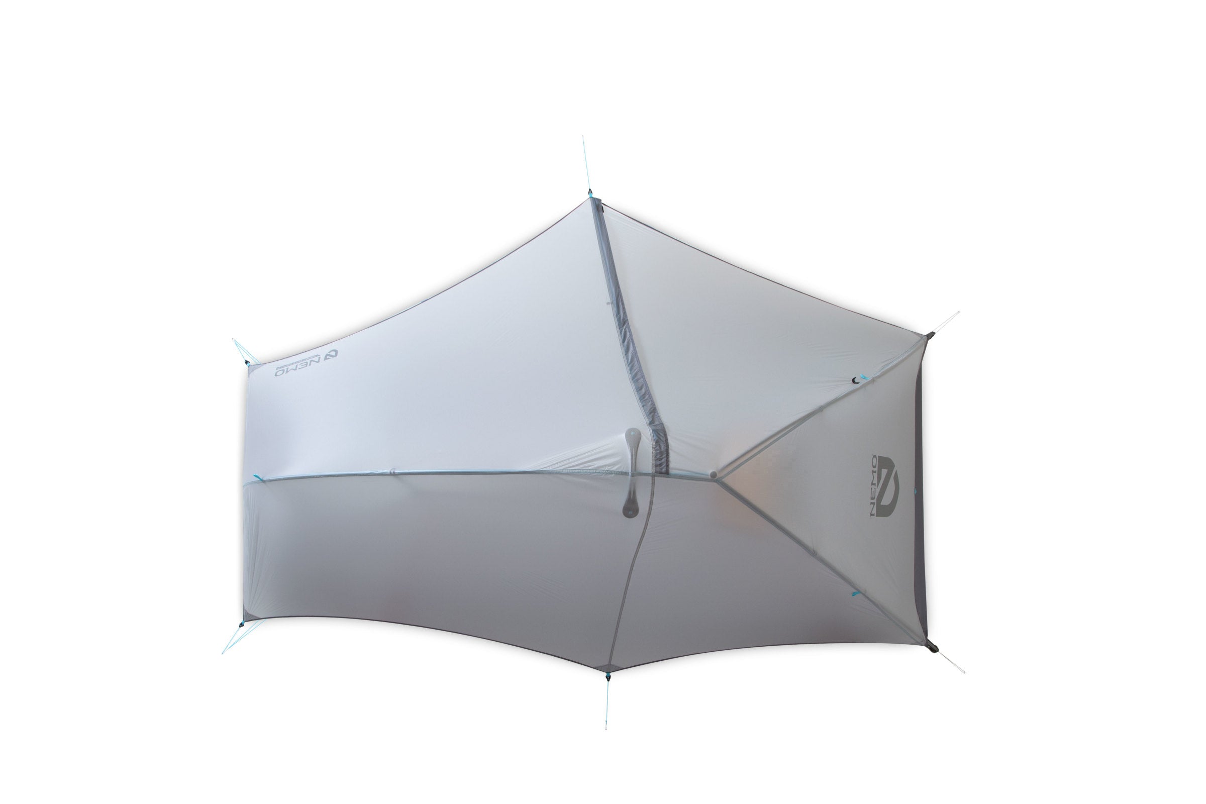 Hornet Elite OSMO™ Ultralight Backpacking Tent | NEMO Equipment