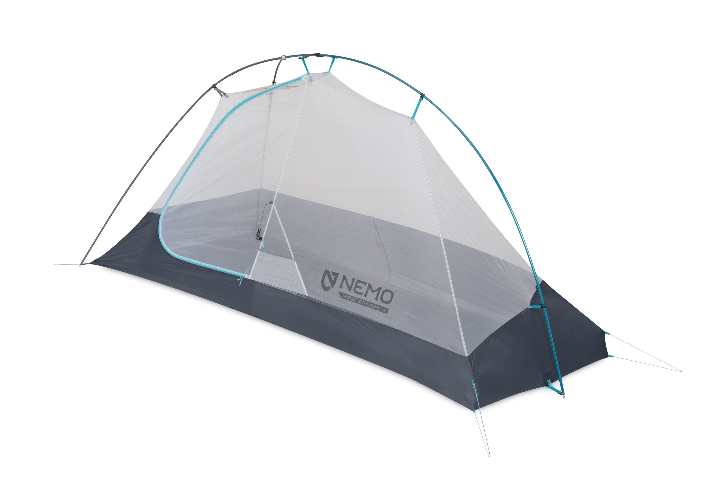 テント・タープ NEMO Hornet Elite OSMO 1p Hornet Elite OSMO™ Ultralight Backpacking Tent | NEMO Equipment