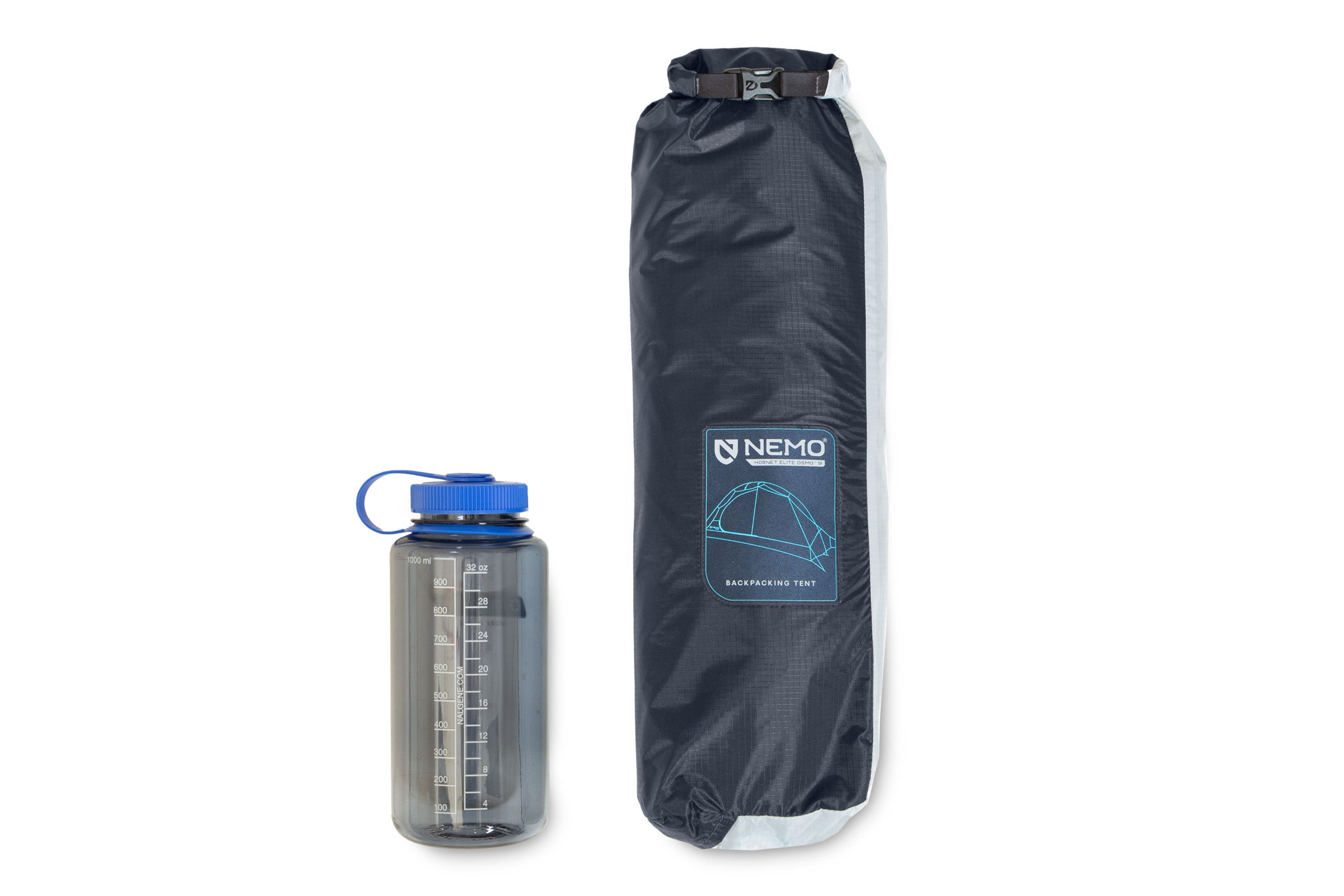 nemo hornet 1p tent Hornet Elite OSMO™ Ultralight Backpacking Tent