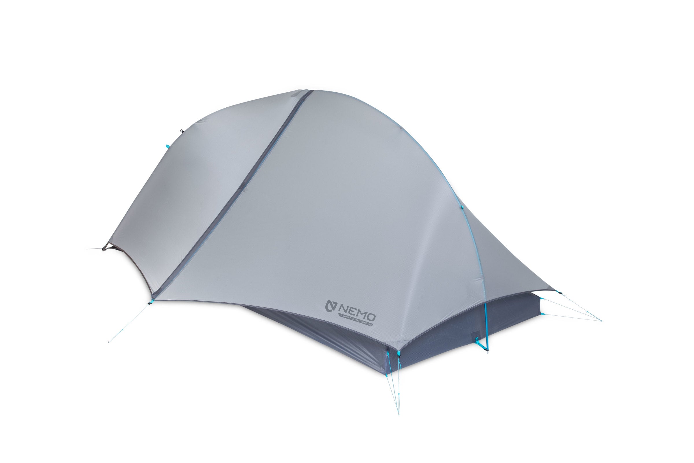 NEMO Hornet Elite Osmo 2P フットプリント付き Hornet™ / Hornet™ Elite OSMO™ Footprint – NEMO Equipment Japan