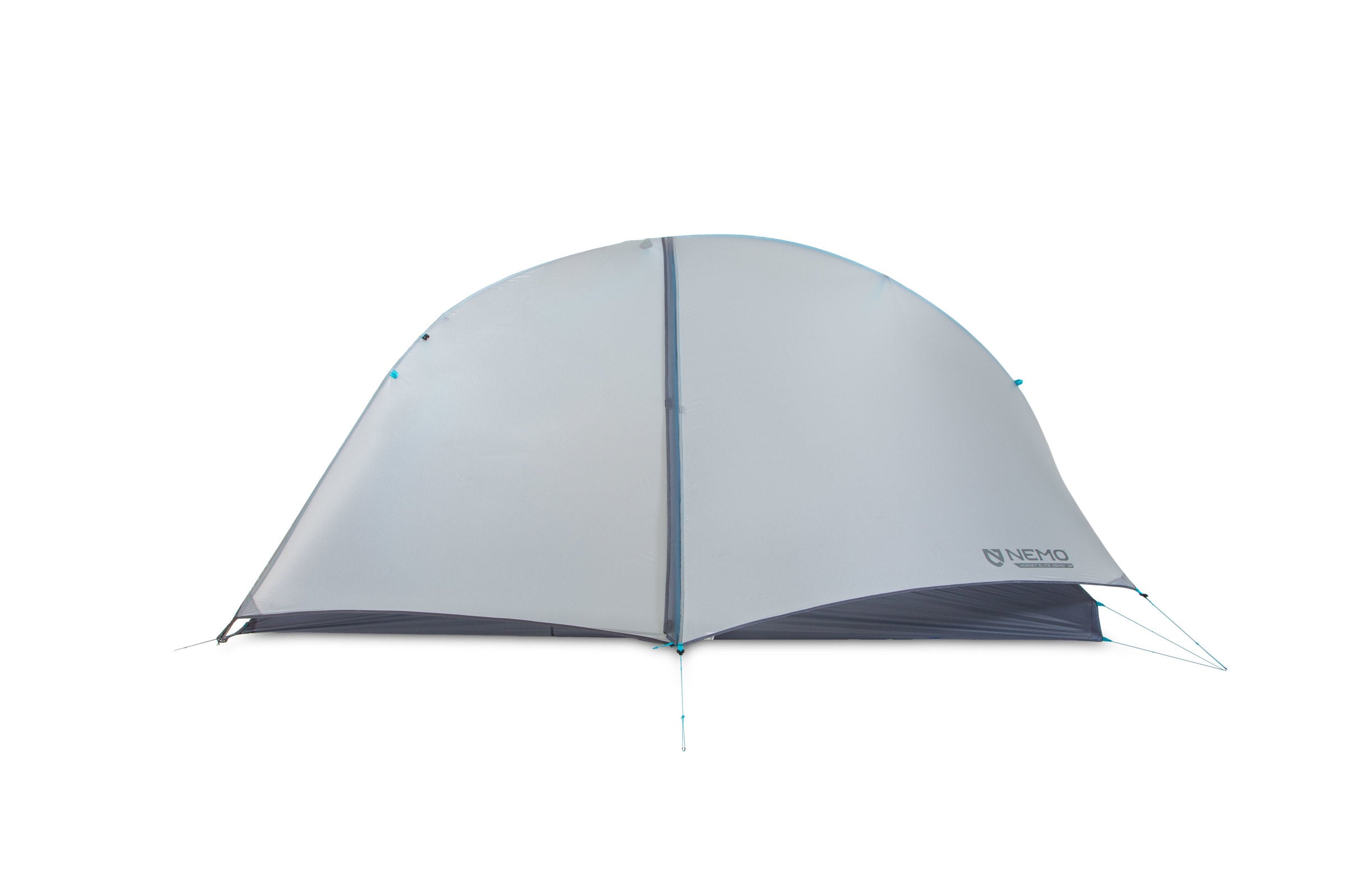 Hornet Elite OSMO™ Ultralight Backpacking Tent | NEMO Equipment