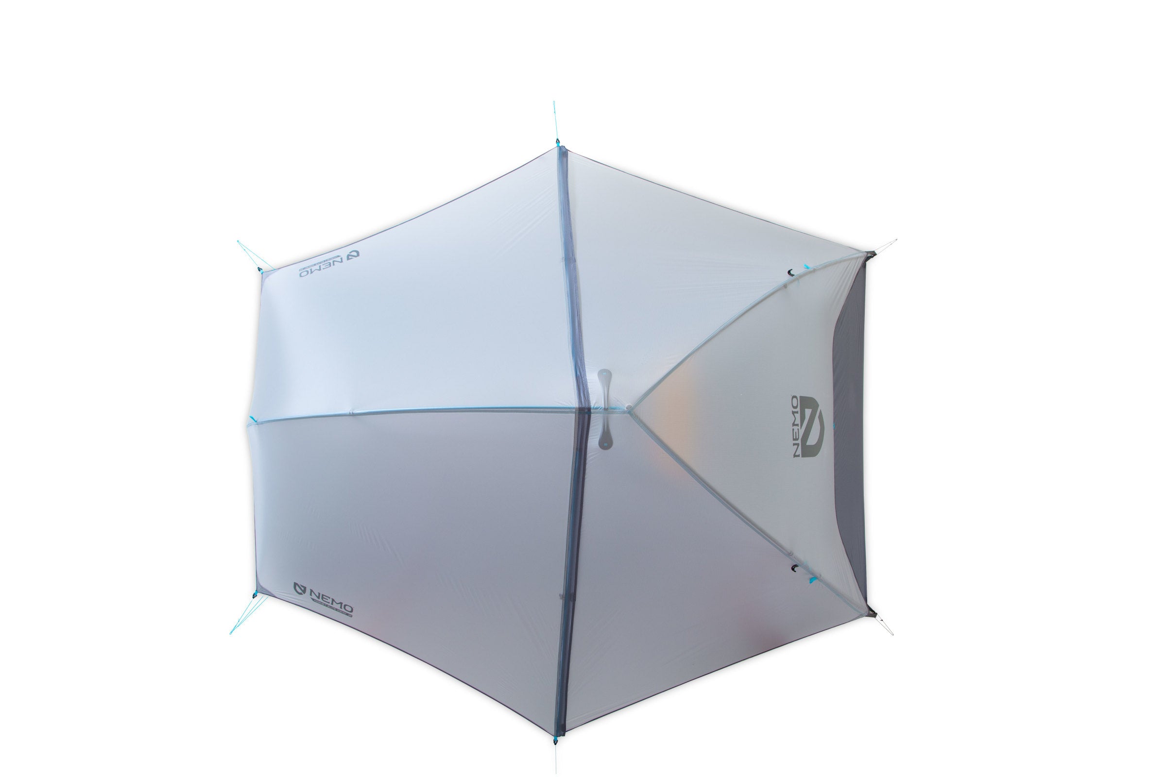 NEMO HORNET ELITE OSMO 1P フットプリント付 Hornet Elite OSMO™ Ultralight Backpacking Tent | NEMO Equipment