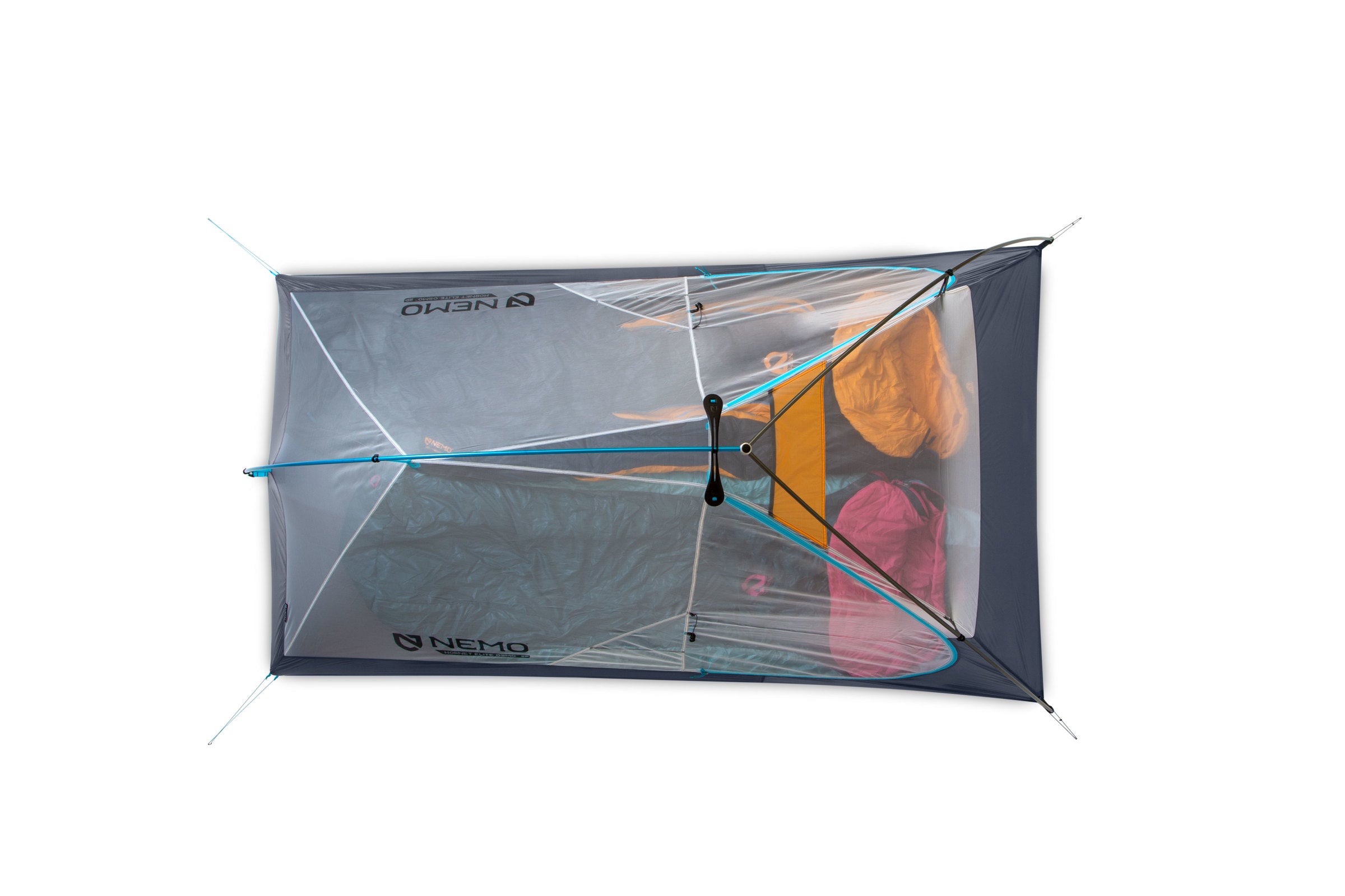 NEMO　NEMO HORNET ELITE OSMO 2p　新品未開封 Hornet™ OSMO™ 2P – NEMO Equipment Japan