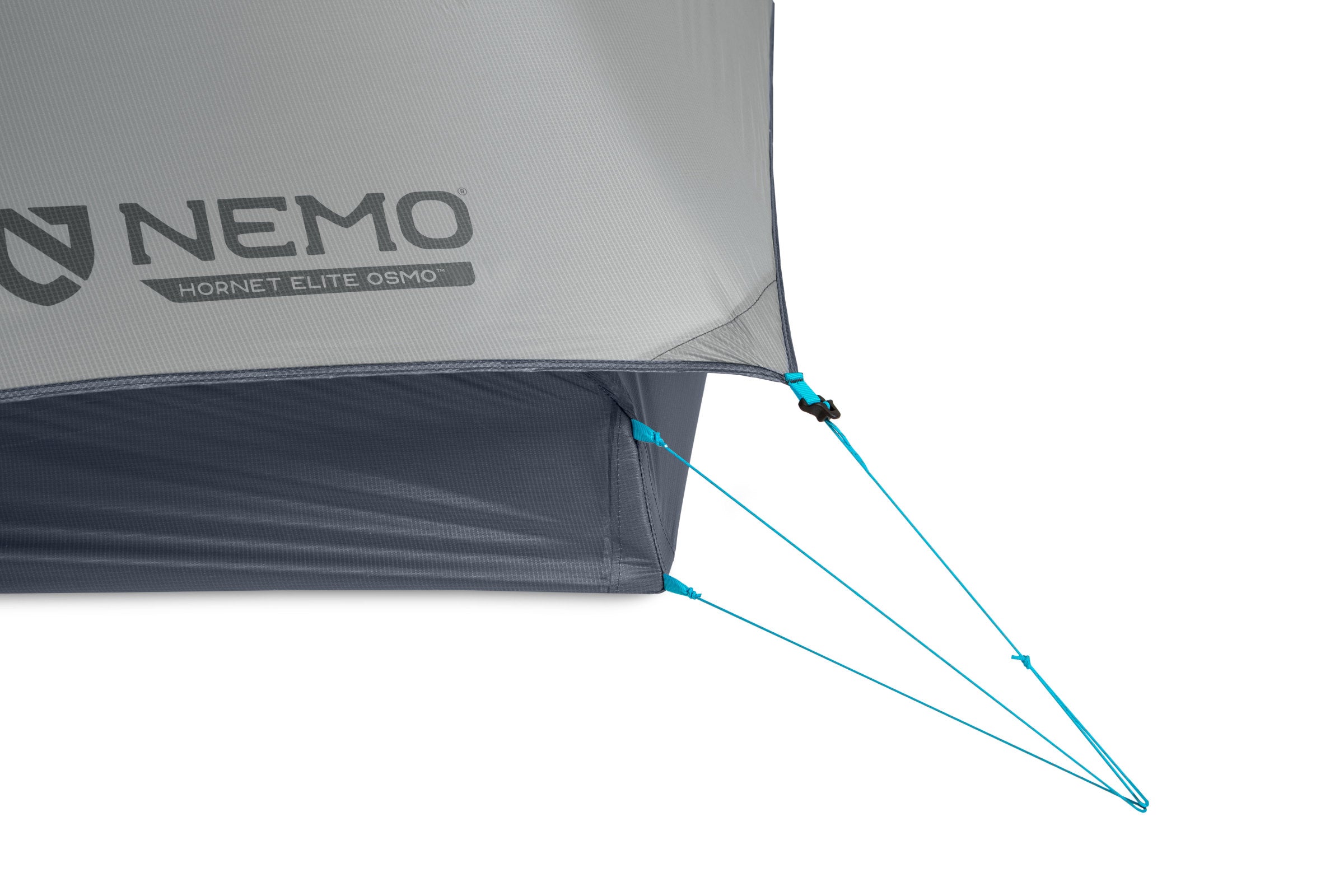 Hornet Elite OSMO™ Ultralight Backpacking Tent | NEMO Equipment