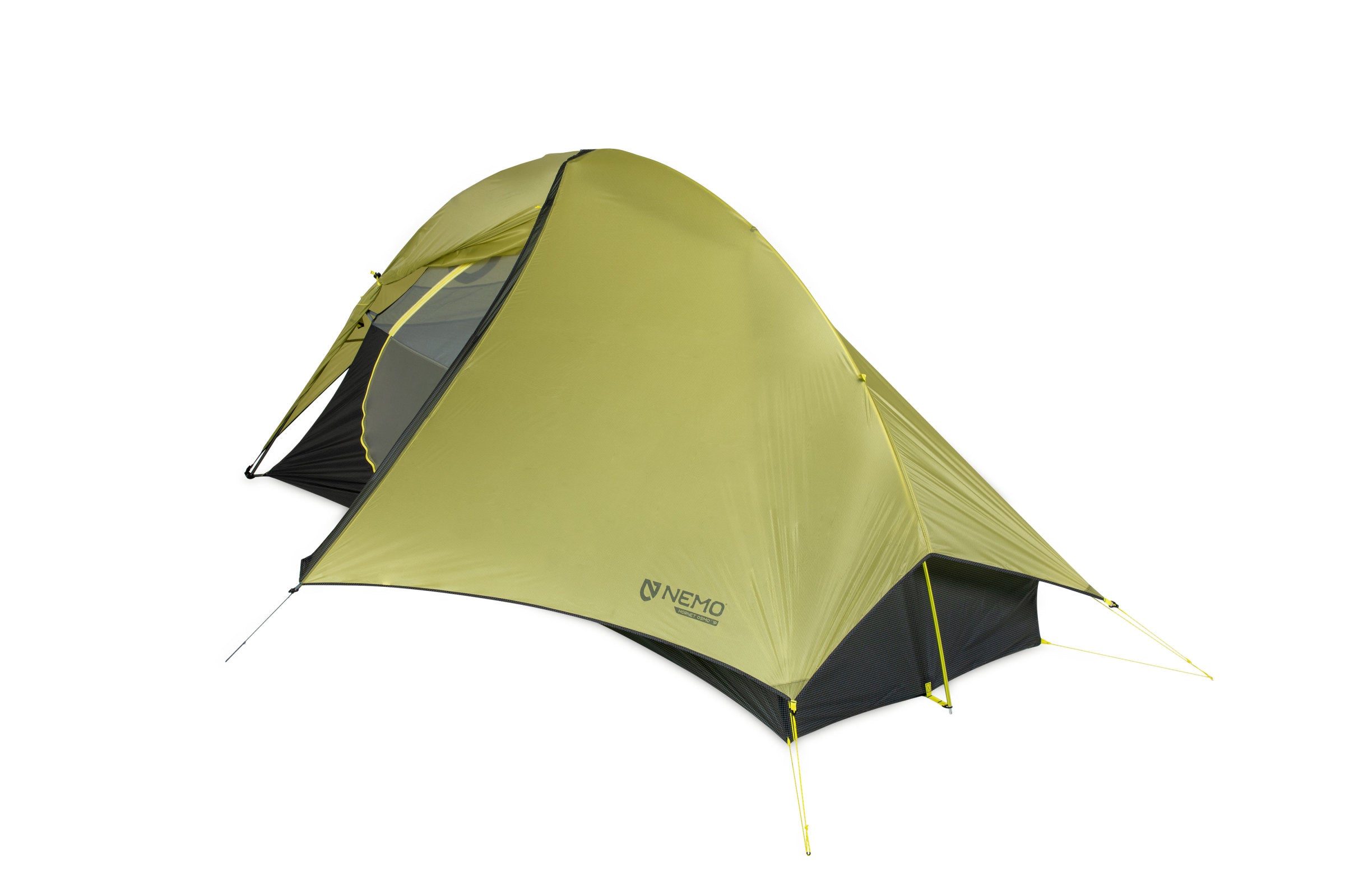 【美品】NEMO Hornet Elite OSMO 1p Amazon.com : NEMO Equipment Hornet Elite OSMO Ultralight