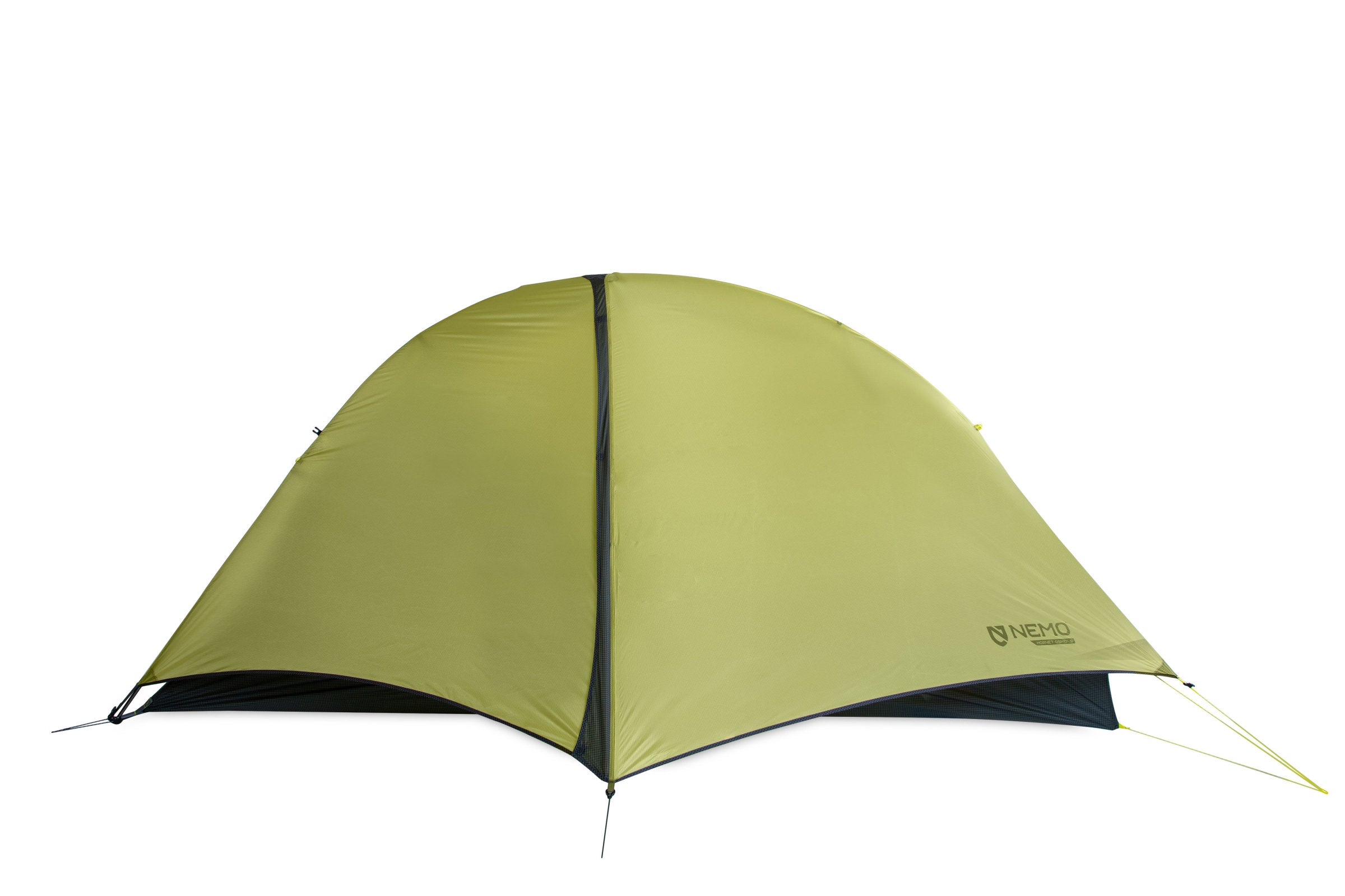 Hornet OSMO™ Ultralight Backpacking Tent | NEMO Equipment