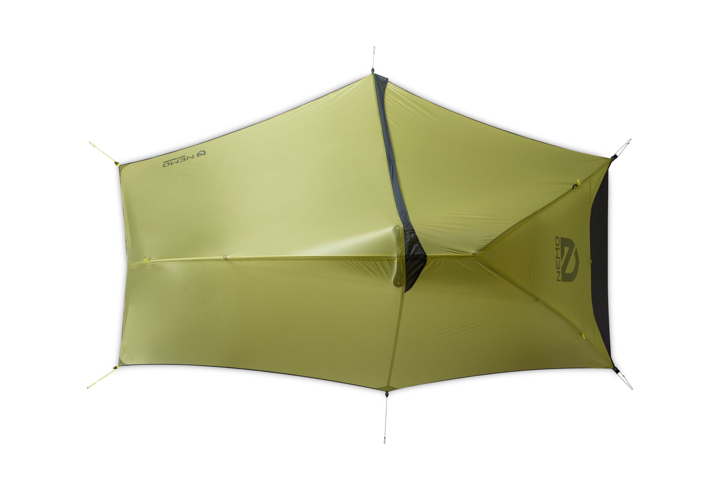 Hornet OSMO Backpacking Tent