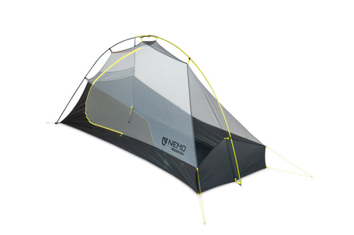 Hornet OSMO Backpacking Tent