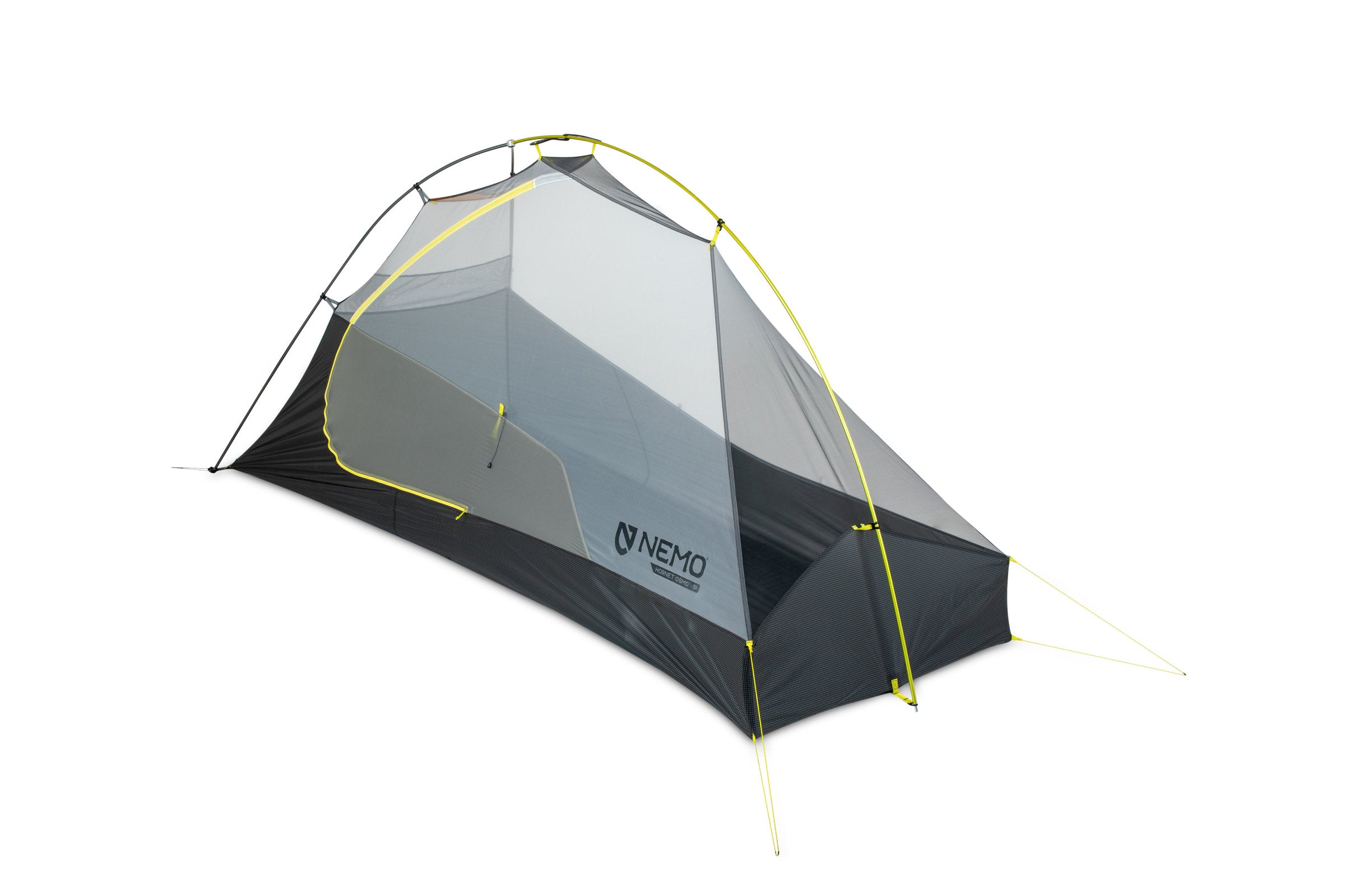 backpacking tent for tall person Hornet OSMO™ Ultralight Backpacking Tent