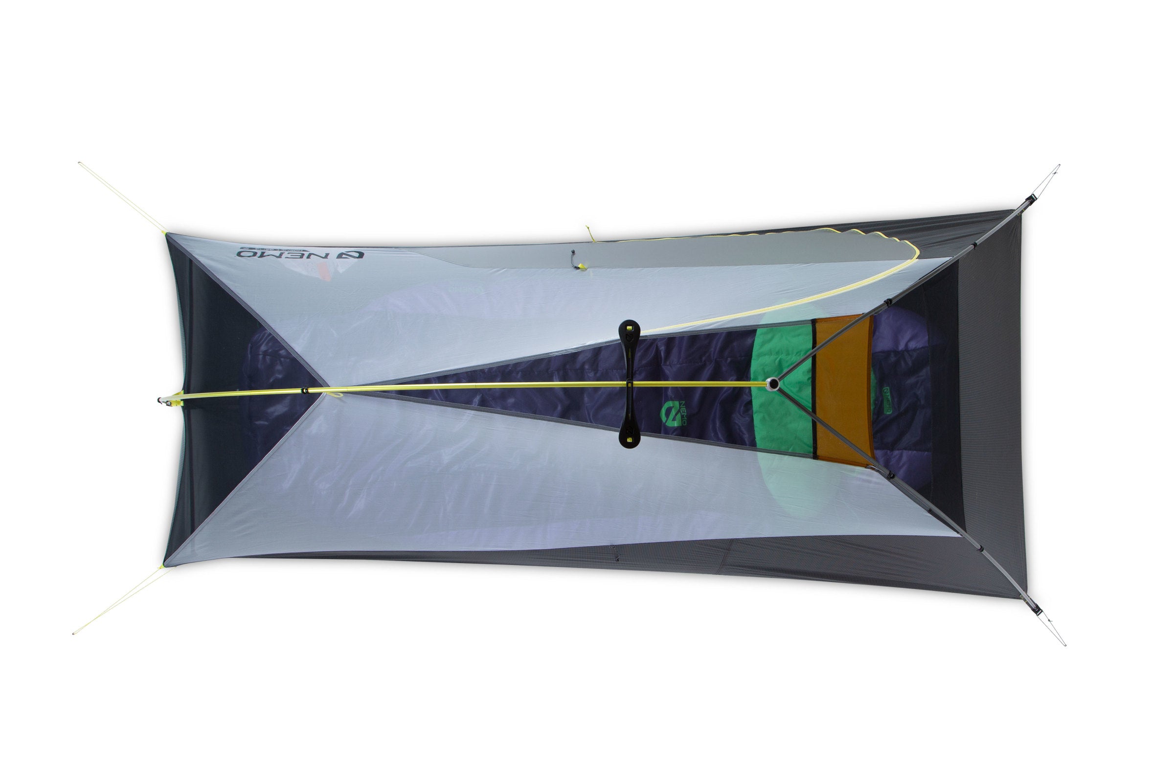 Hornet OSMO Backpacking Tent