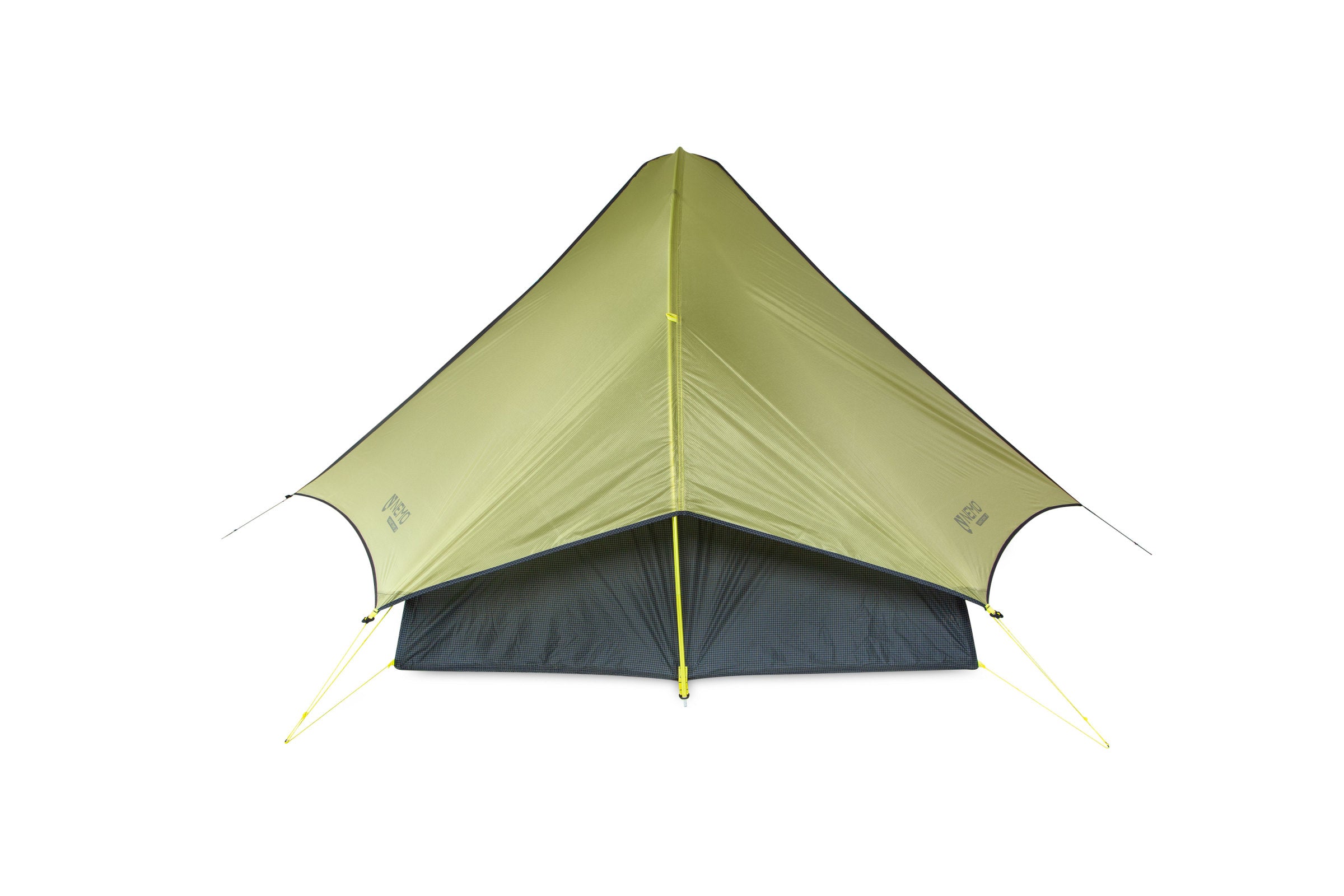 NEMO Hornet OSMO 3P ホーネット オズモ フットプリントセット Amazon | NEMO Equipment Hornet OSMO テント フットプリント