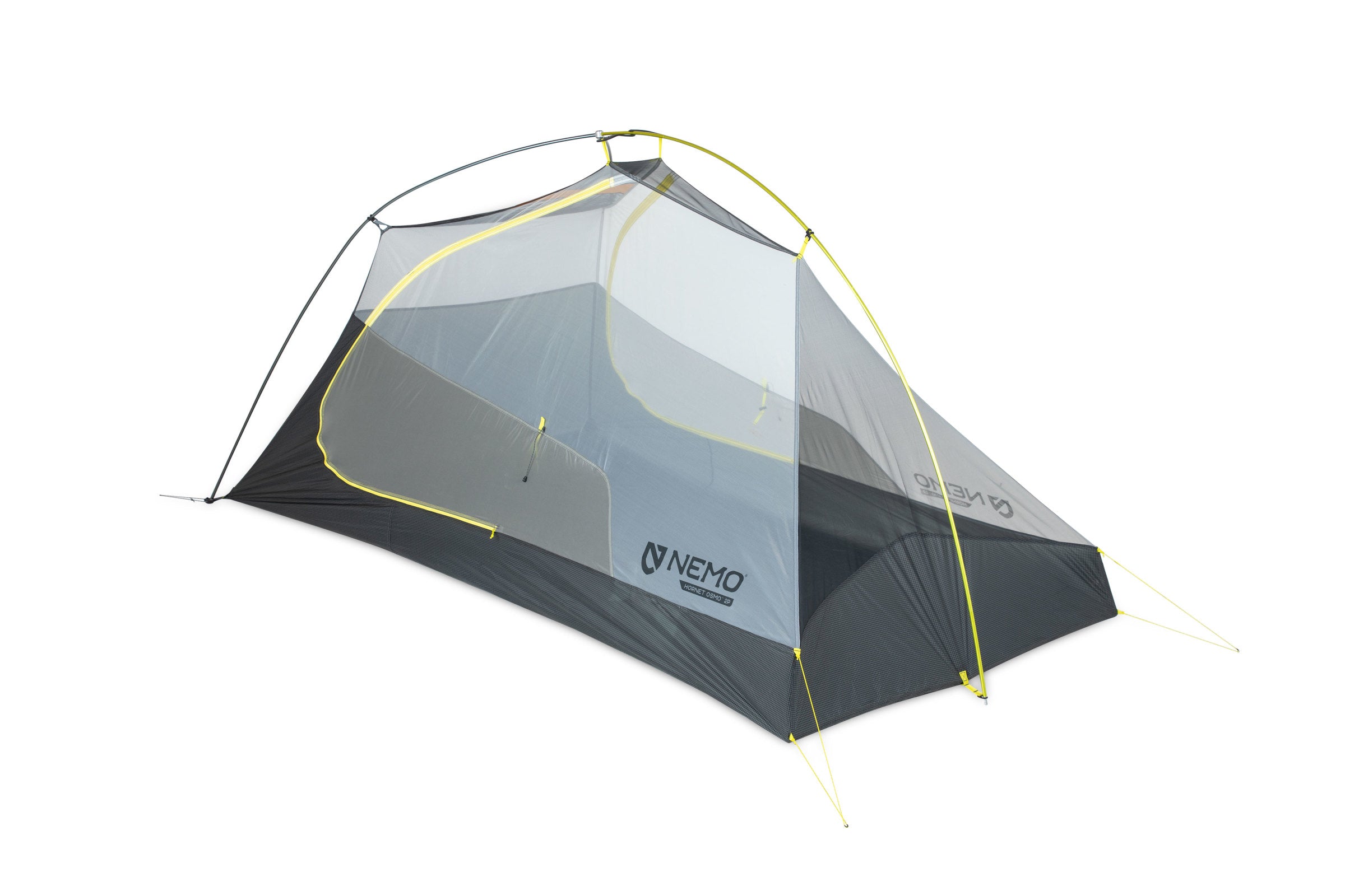 nemo 2 tent Hornet OSMO™ Ultralight Backpacking Tent