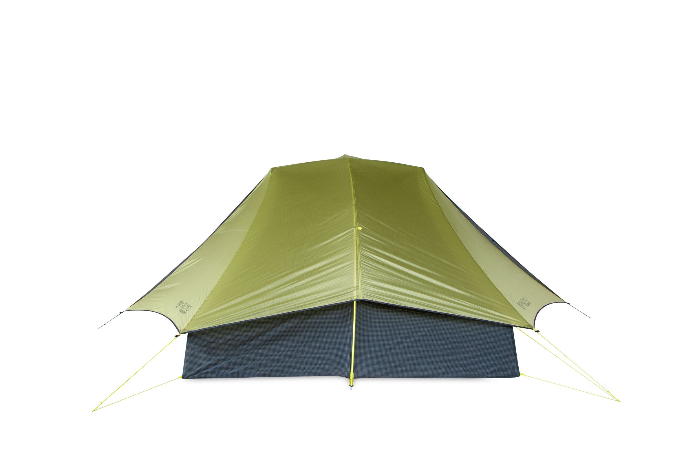 NEMO Hornet OSMO 3P ホーネット オズモ フットプリントセット Amazon | NEMO Equipment Hornet OSMO テント フットプリント