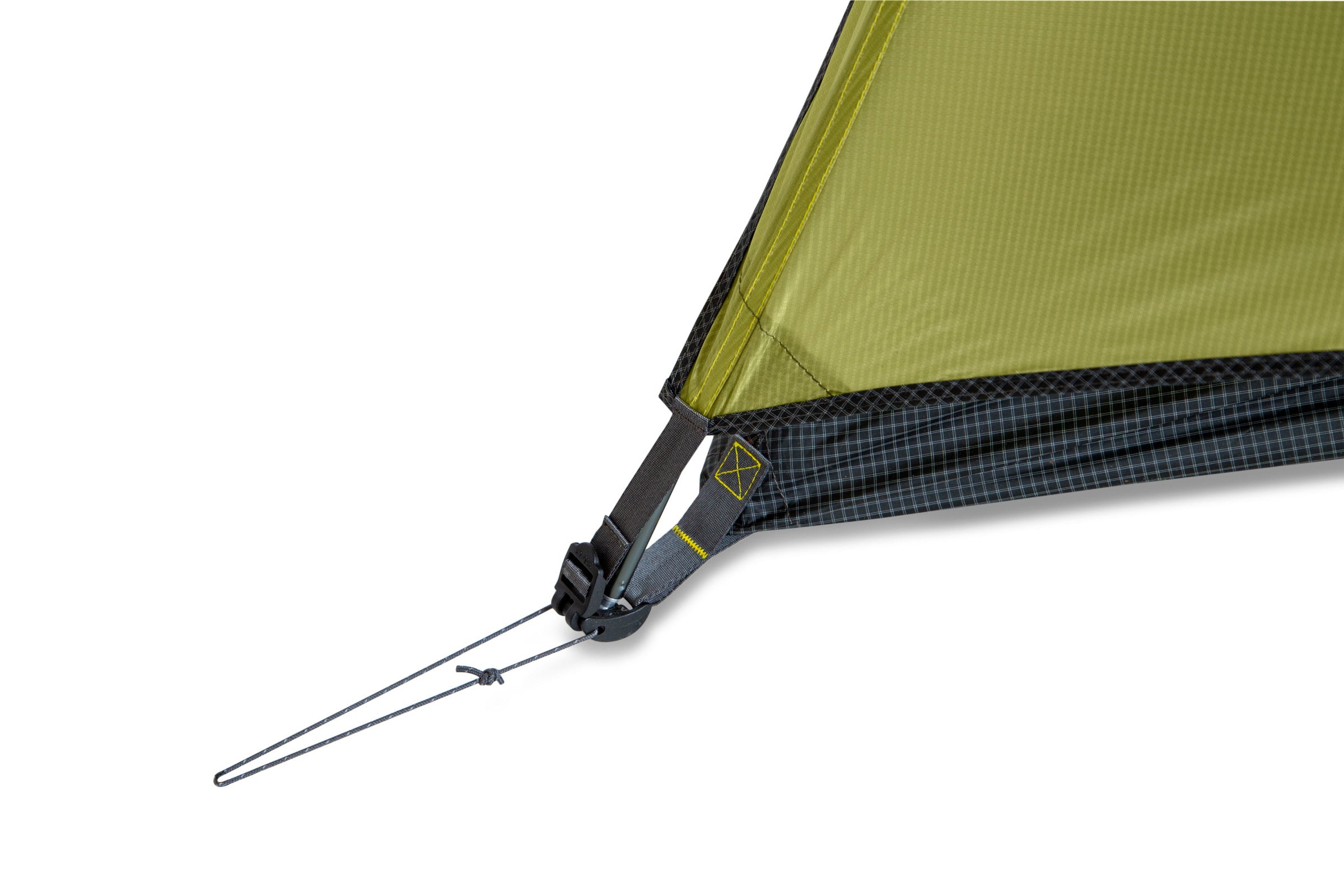 Hornet OSMO™ Ultralight Backpacking Tent | NEMO Equipment