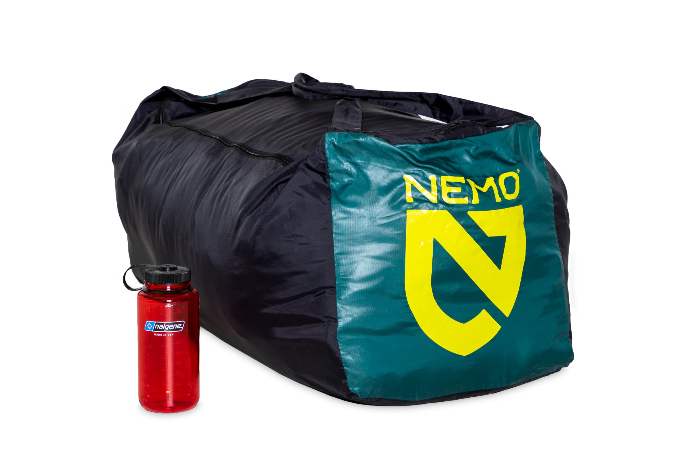 NEMO ニーモ　シェラフ　JAZZ Amazon | NEMO(ニーモ) ジャズ ダブル NM-JAZ-DB | Nemo