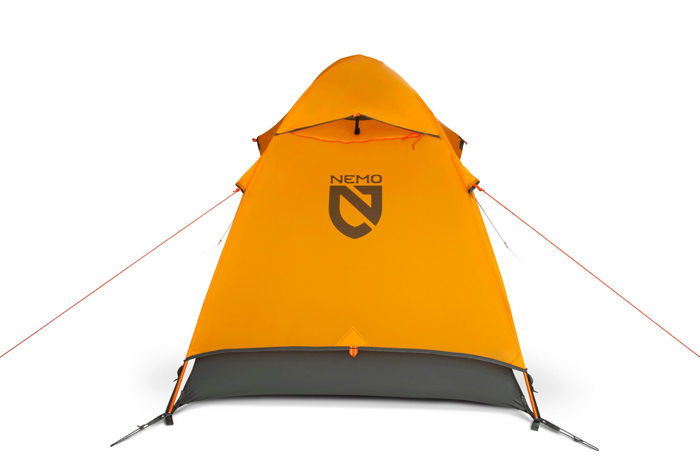 nemo mountaineering tent Kunai™ 3–4 Season Backpacking Tent