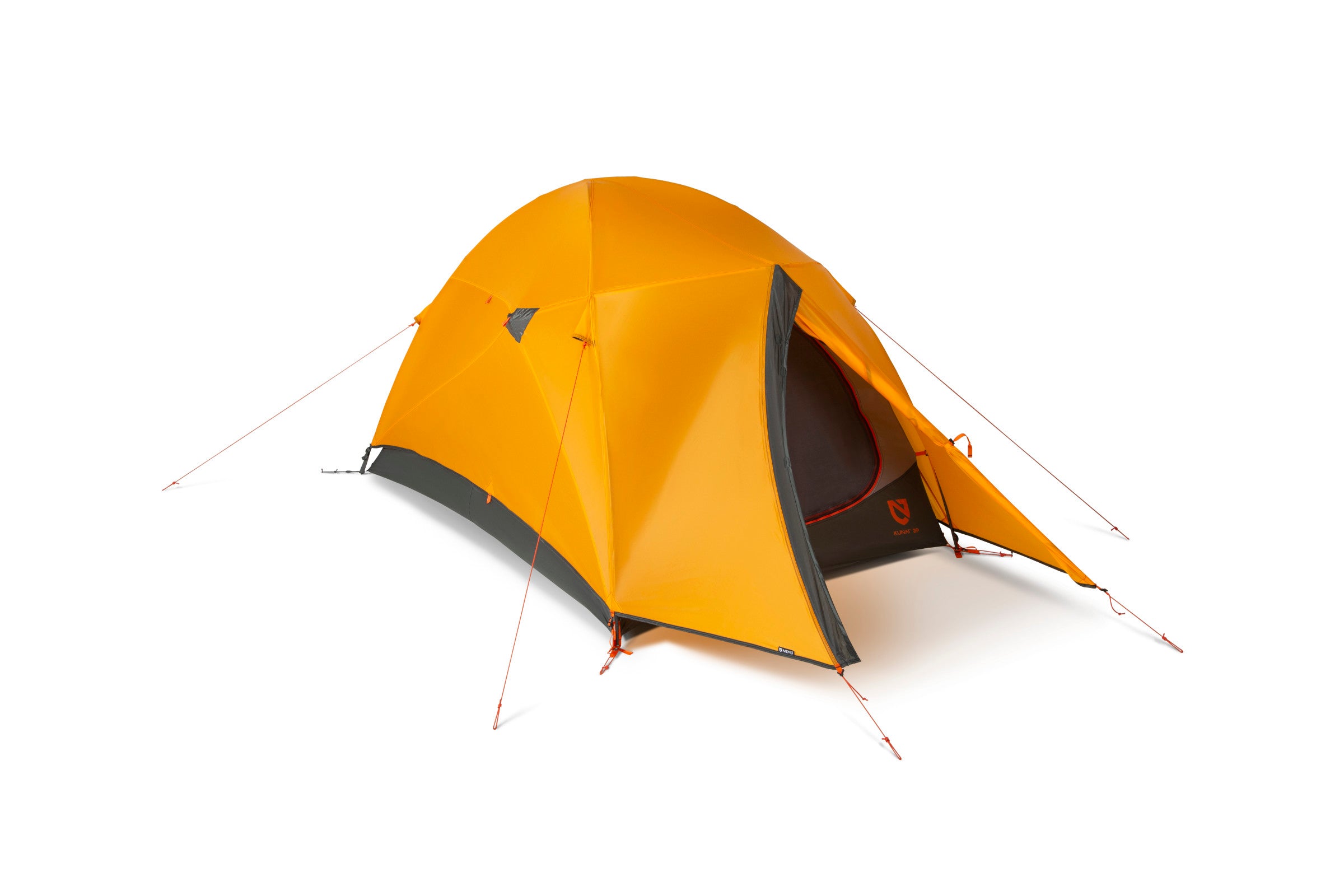 nemo moki tent Kunai™ 3–4 Season Backpacking Tent