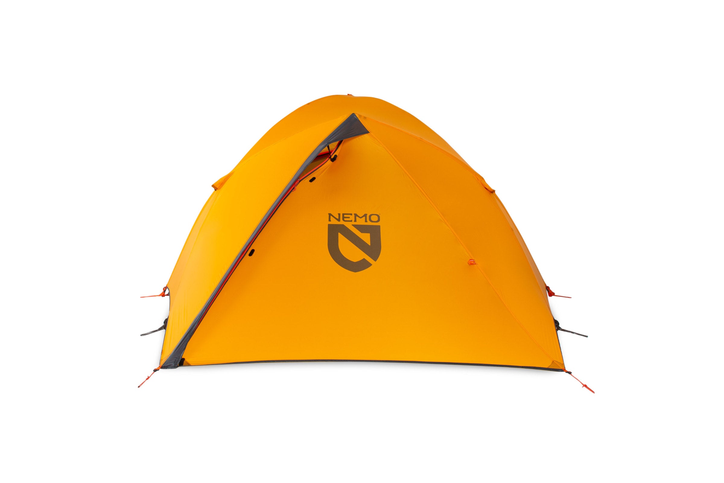Kunai™ 3–4 Season Backpacking Tent | NEMO Equipment Kunai™ 3–4 Season Backpacking Tent | NEMO Equipment