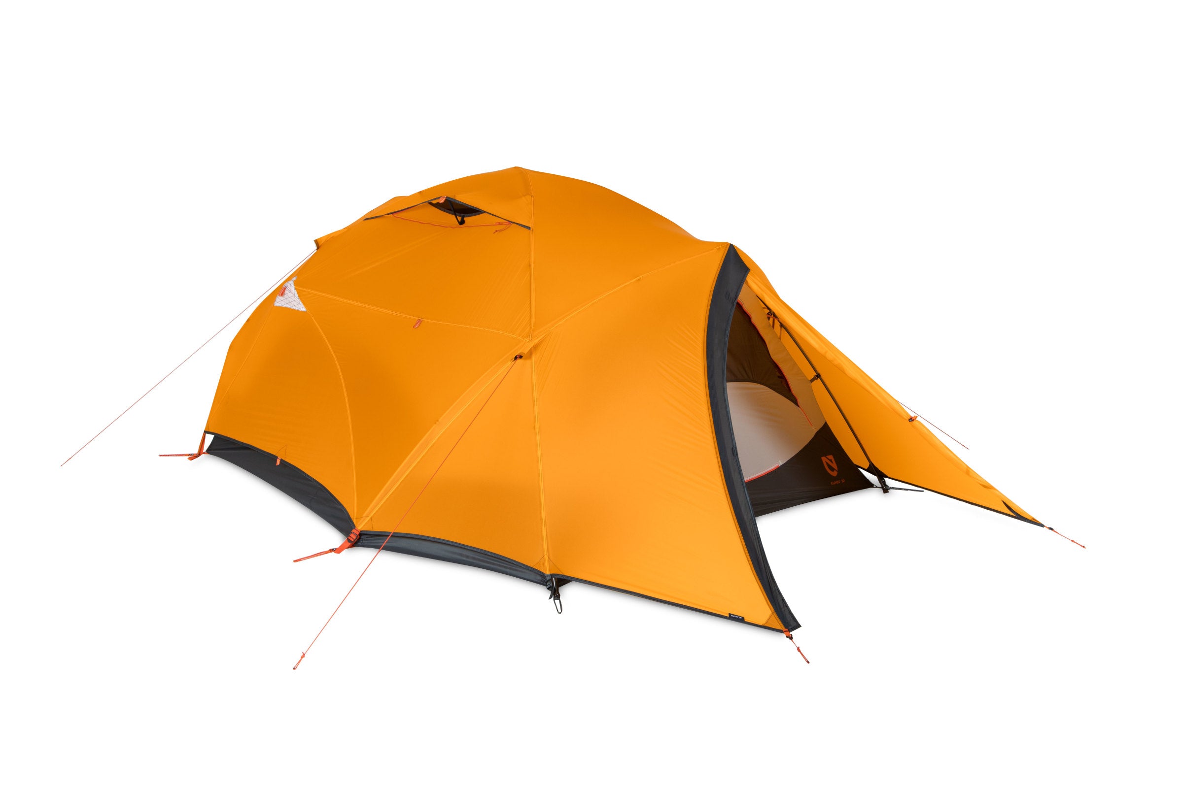 NEMO kodiak 3P 4シーズンテント NEMO Kodiak Tent