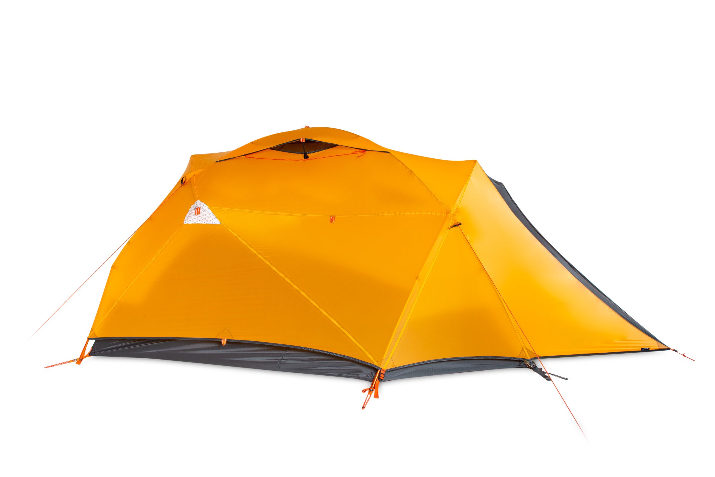 Can You Four Season Camp in a Three Season Tent: Expert Tips
