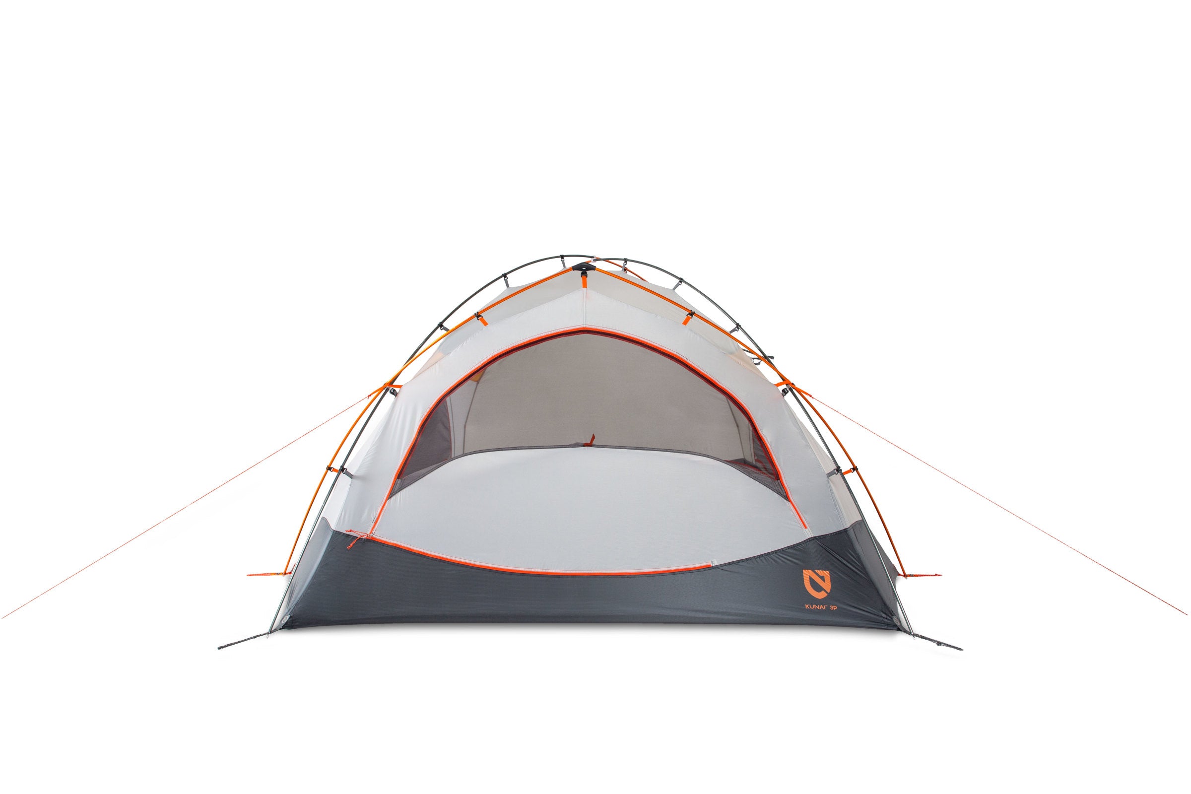 Kunai™ 3–4 Season Backpacking Tent | NEMO Equipment