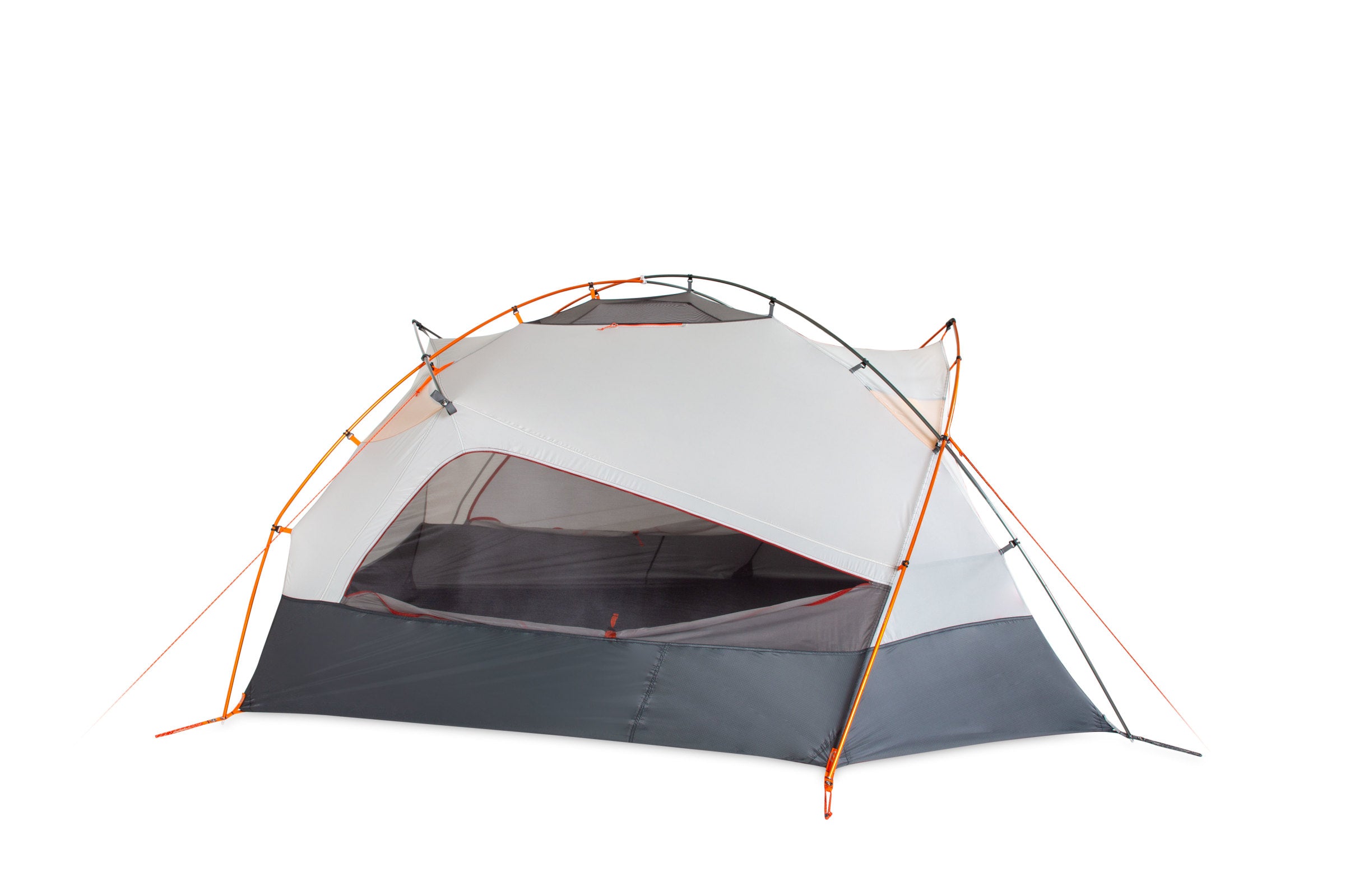 Kunai™ 3–4 Season Backpacking Tent | NEMO Equipment