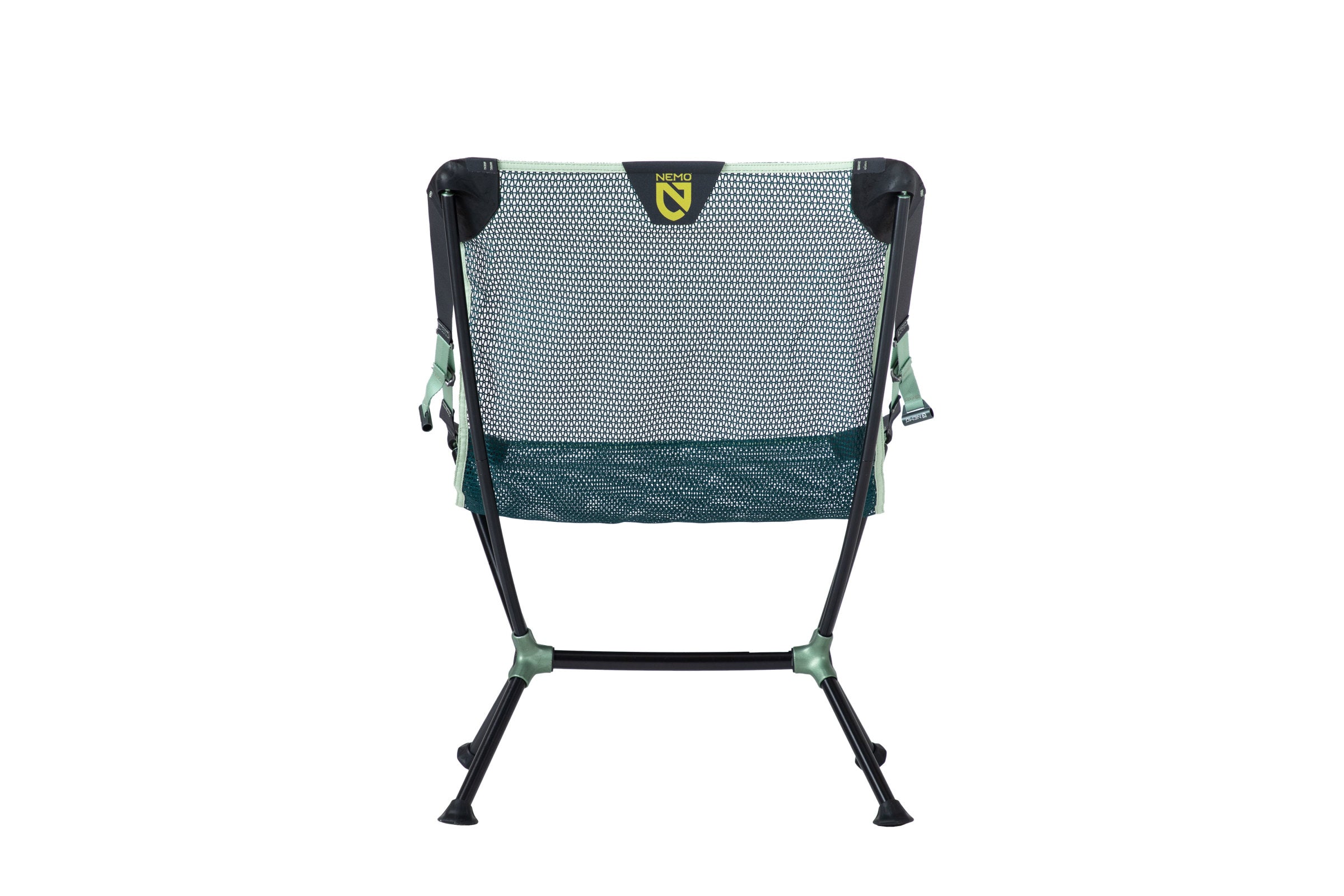 Moonlite™ Reclining Camp Chair | NEMO Equipment
