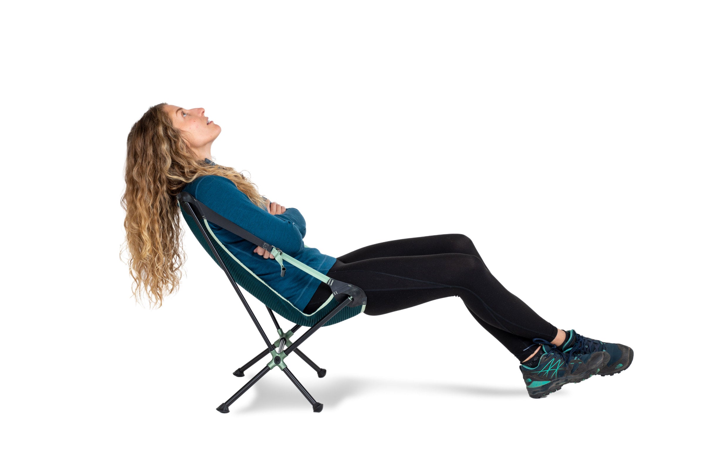 Moonlite™ Reclining Camp Chair | NEMO Equipment