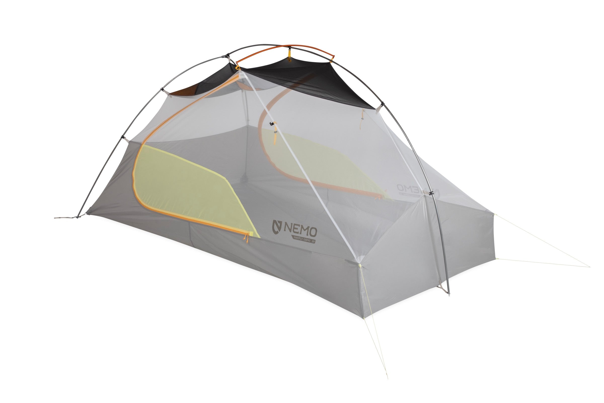 Mayfly OSMO™ Lightweight Backpacking Tent