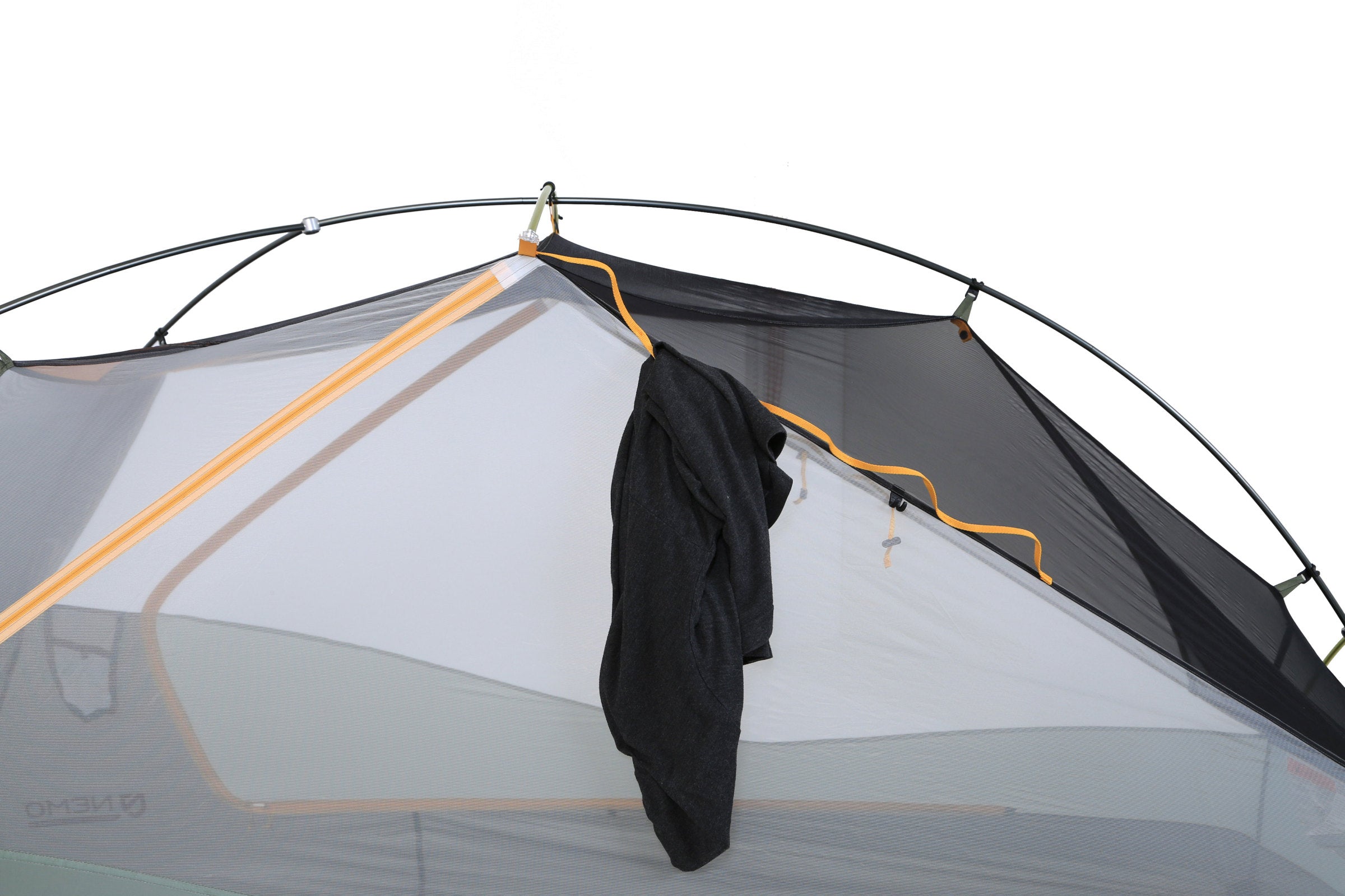 Snow Peak - nemo Dragonfly™ Bikepack OSMO™ Backpacking Tent