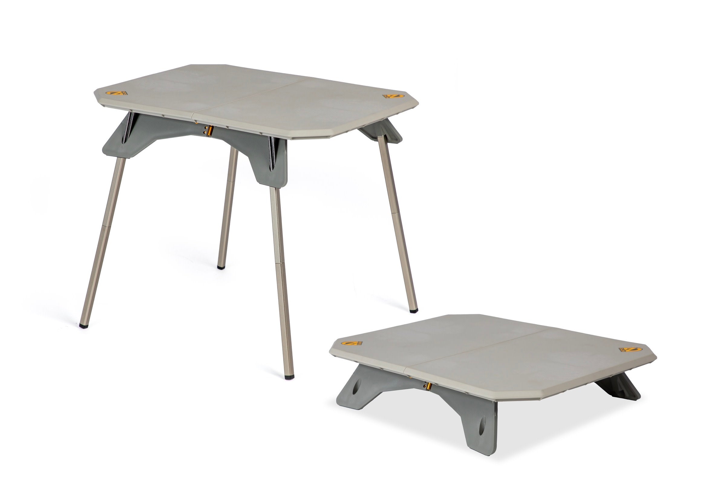 Moonlander™ Dual-Height Camp Table | NEMO Equipment