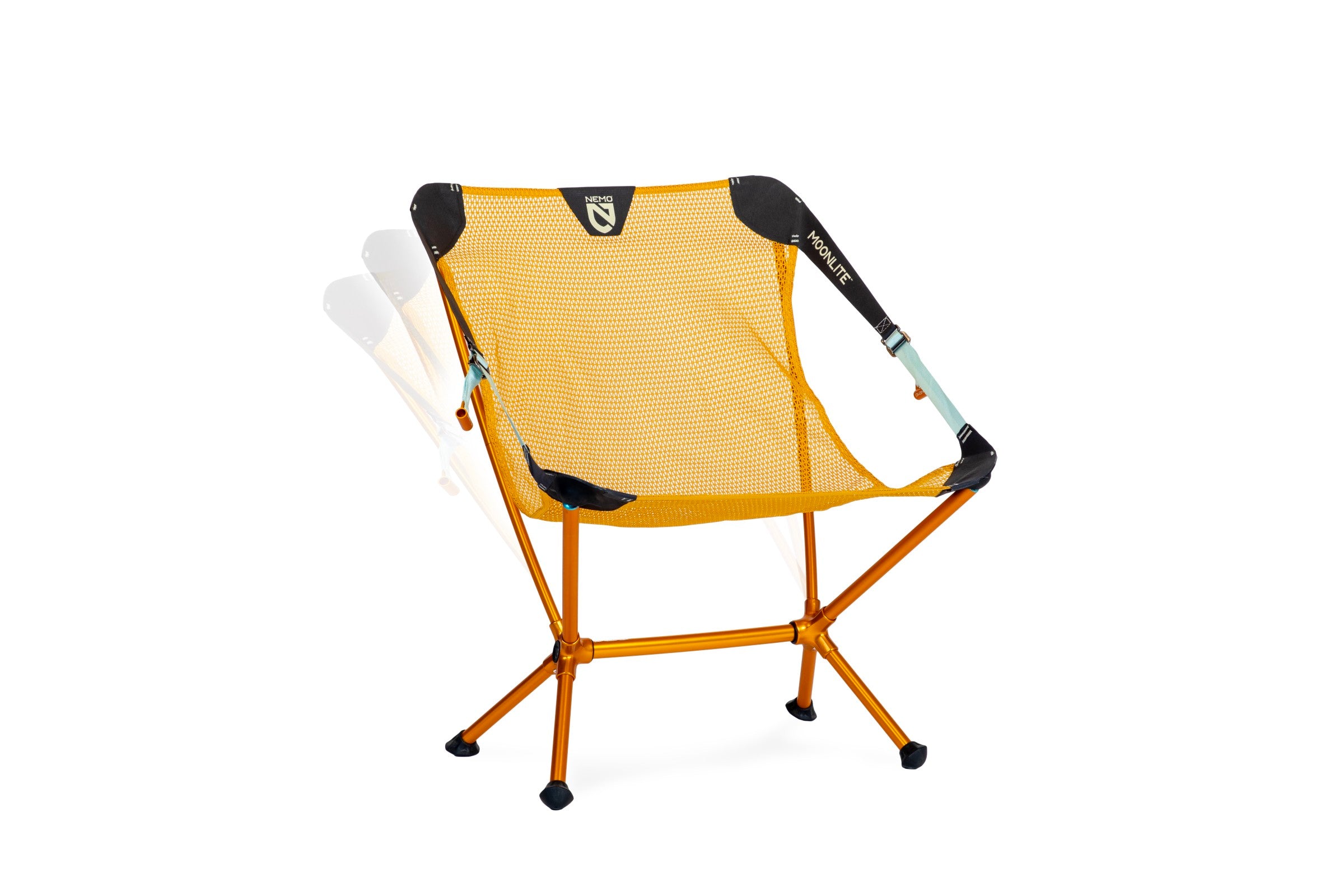 NEMO Moonlite™ リクライニングチェア Moonlite™ Reclining Camp Chair | NEMO Equipment