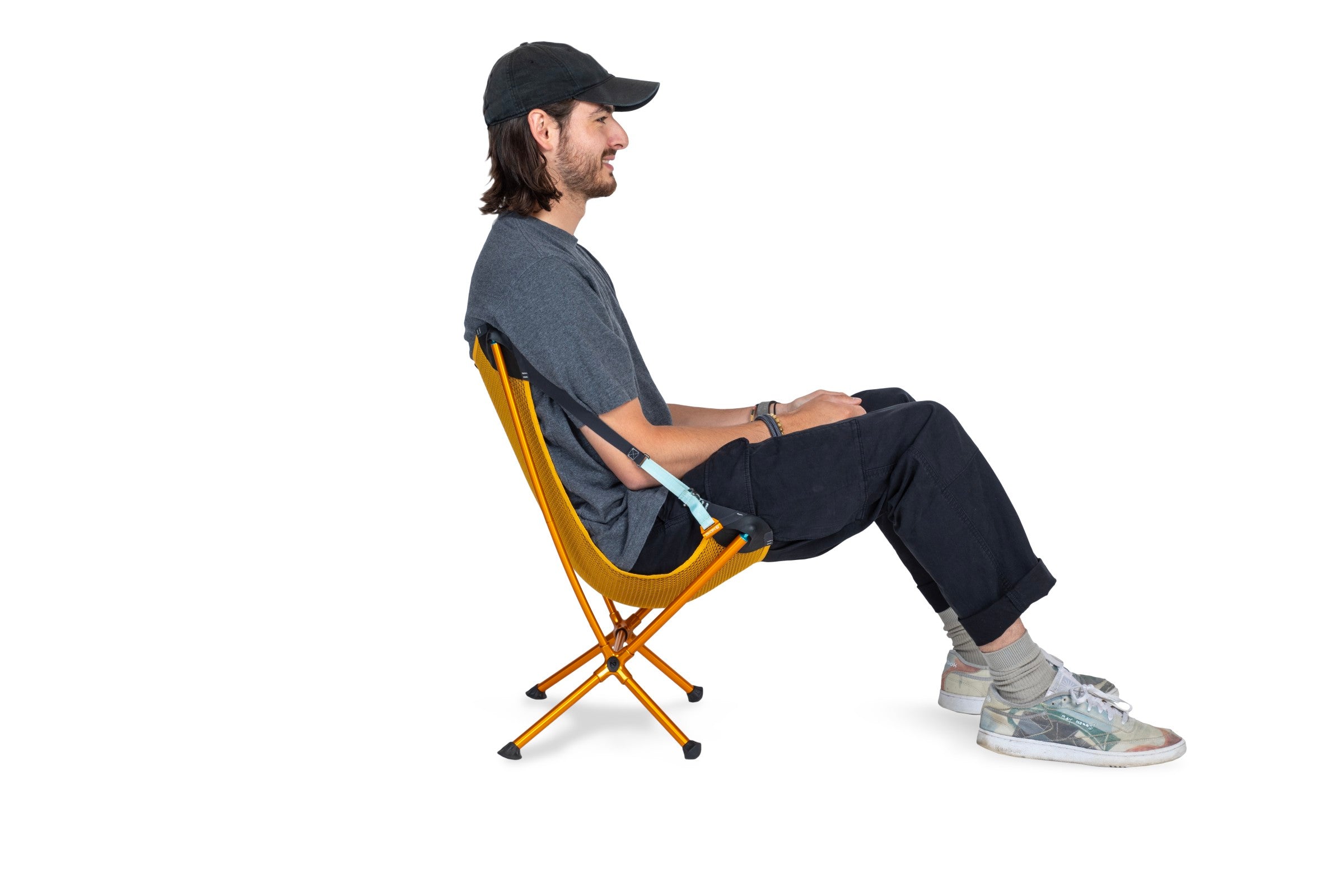 Moonlite™ Reclining Camp Chair | NEMO Equipment