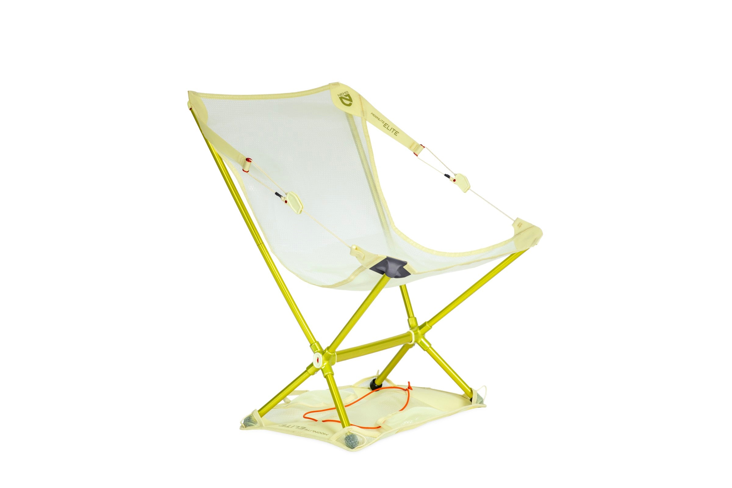 NEMO Equipment - ニーモ MOONLITE ELITE RECLINING CHAIR #2 Moonlite™ Elite Reclining Chair by NEMO Equipment – Garage
