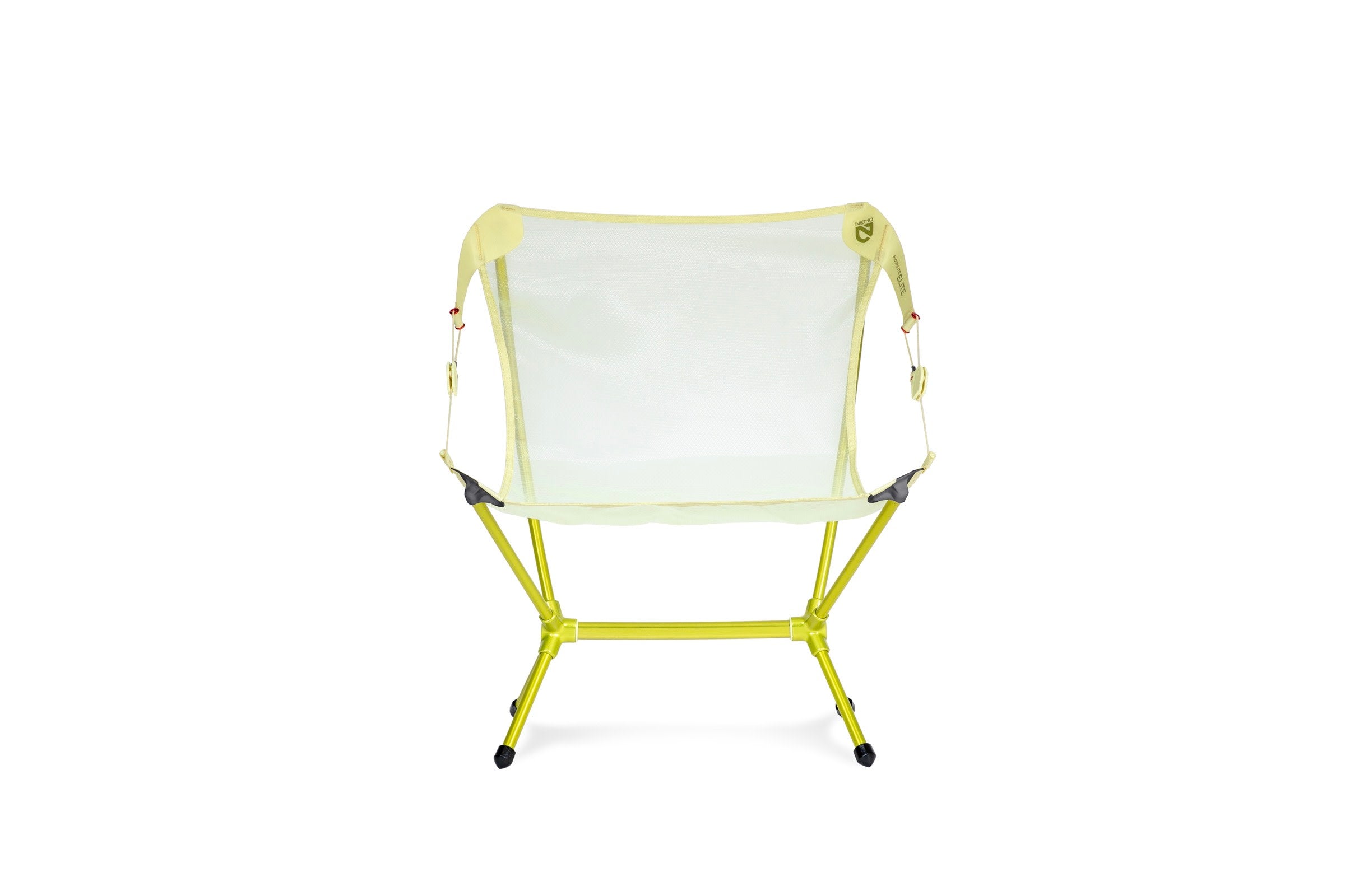 NEMO Moonlite Elite  シトロン Moonlite™ Elite Reclining Backpacking Chair