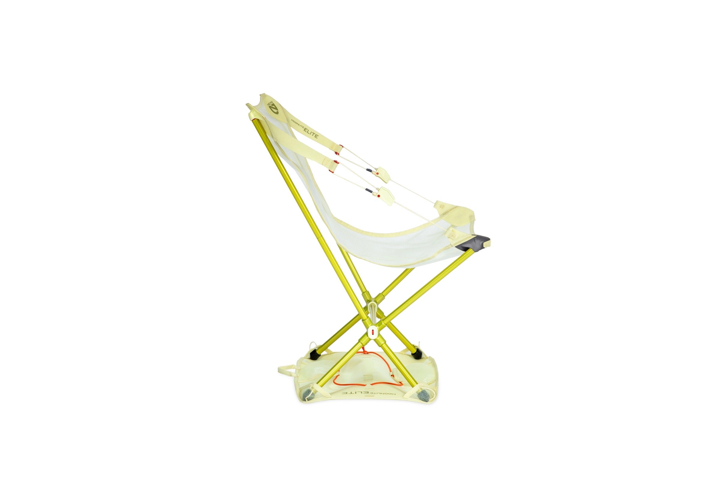 NEMO Moonlite Elite  シトロン Amazon.com: NEMO Equipment Moonlite Elite Reclining