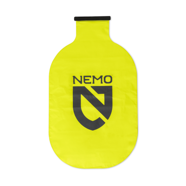 NEMO FLYER フライヤー レギュラー　 Vortex Pump Sack Vortex™ Pump Sack | NEMO Equipment