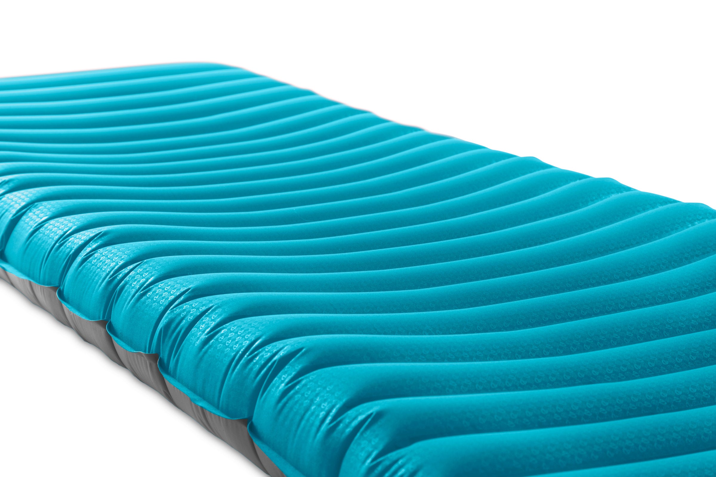 Quasar™ 3D Lightweight Non-Insulated Sleeping Pad