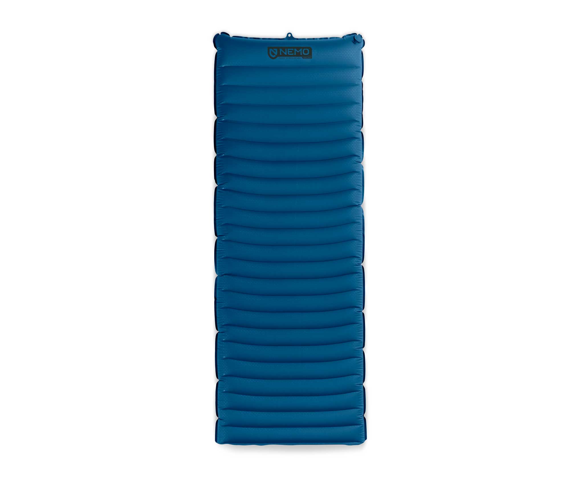 Quasar™ 3D Insulated Lightweight Sleeping Pad | NEMO Equipment