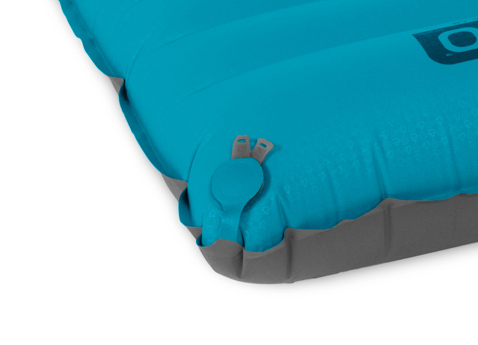Quasar™ 3D Lightweight Non-Insulated Sleeping Pad