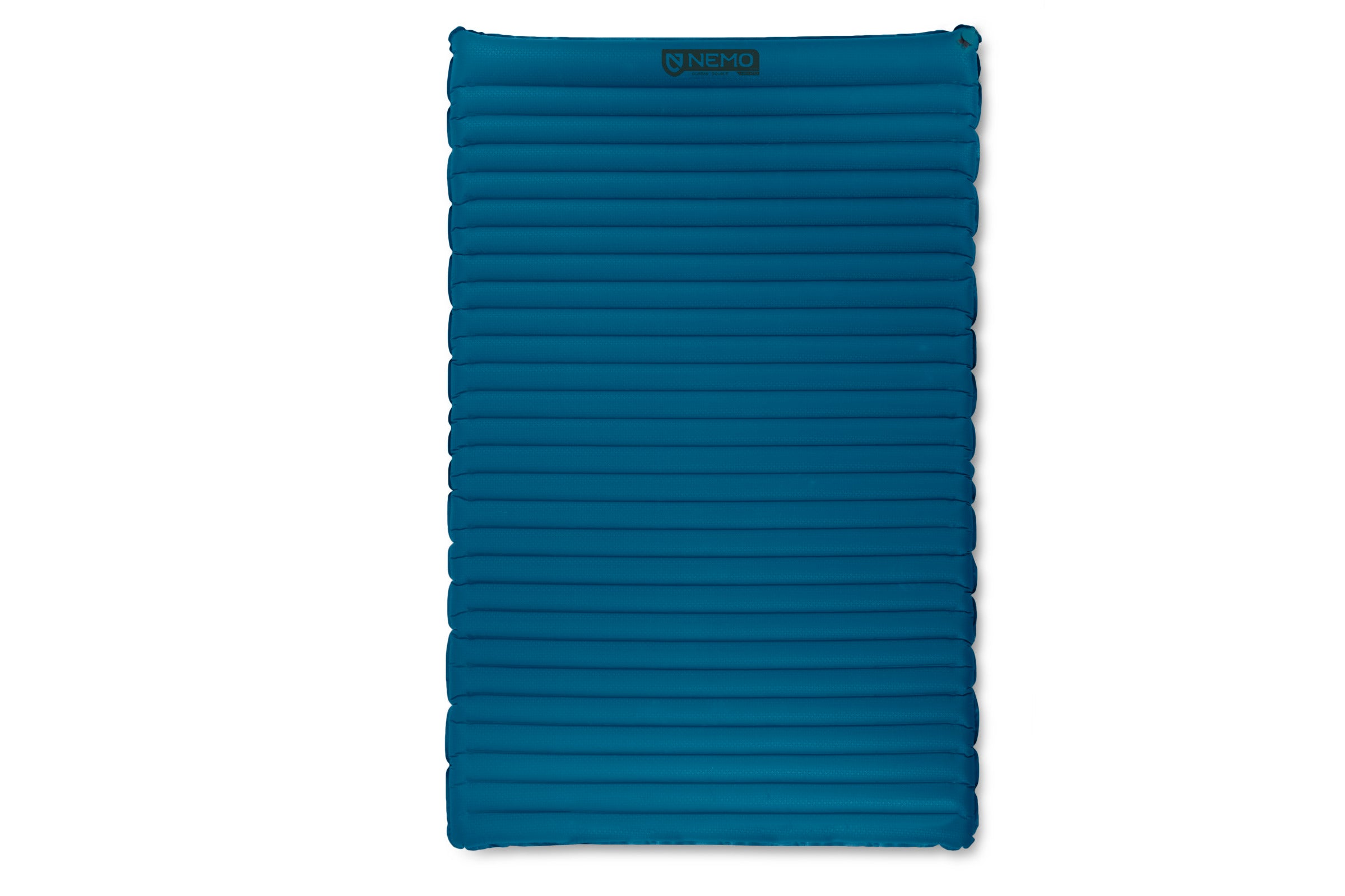 Quasar™ 3D Insulated Lightweight Sleeping Pad | NEMO Equipment