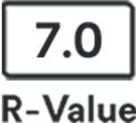 7.0 R-Value