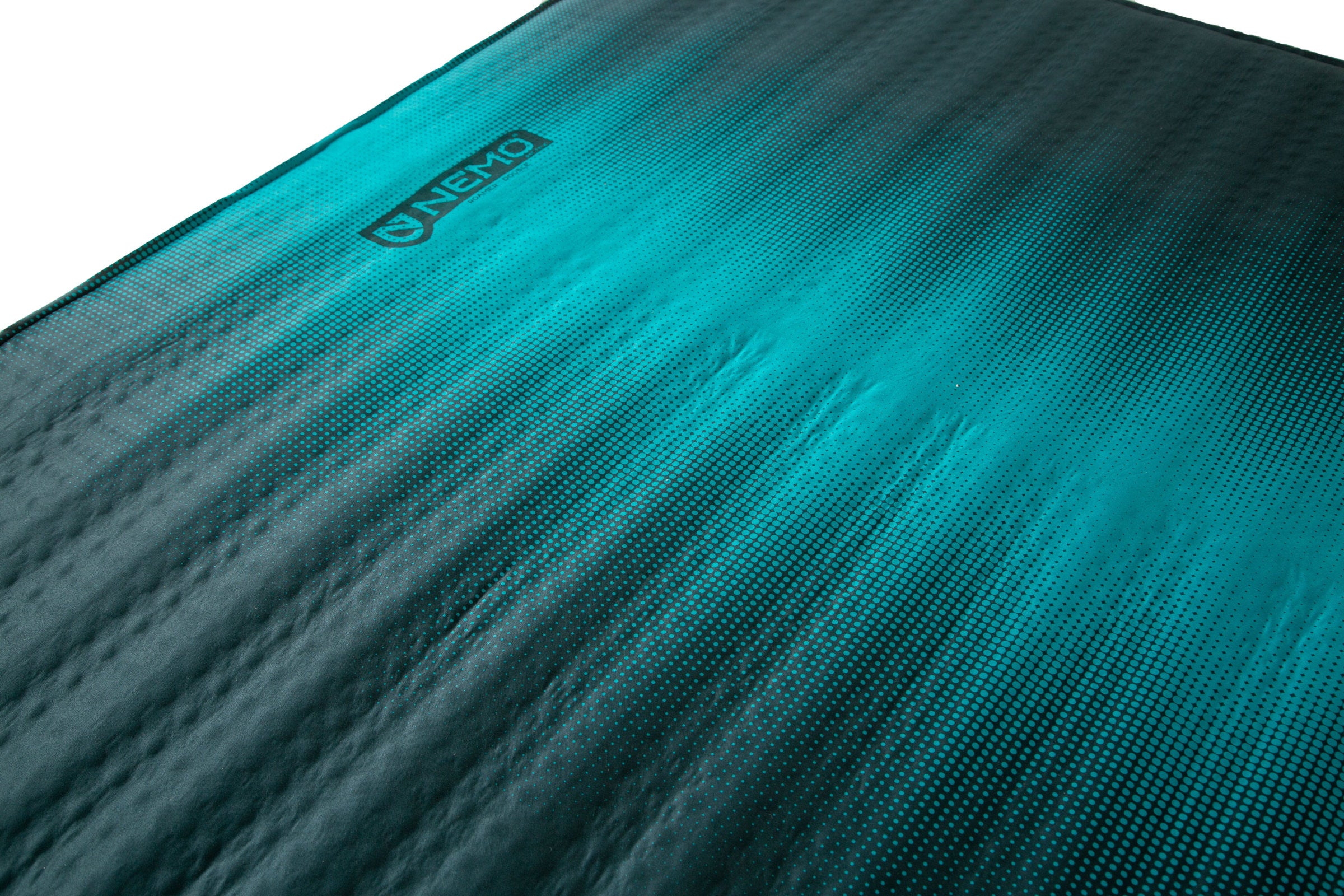 アウトドア寝具 nemo roamer double NM-RMK2-DB Roamer™ Self-Inflating Mattress