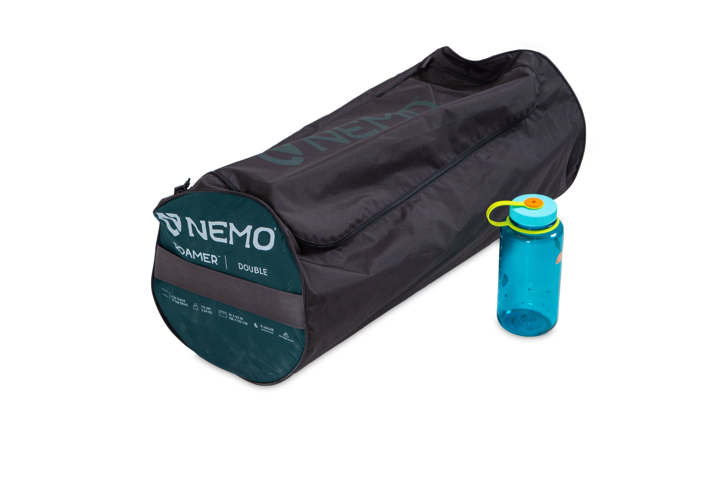 Roamer™ Self-Inflating Mattress